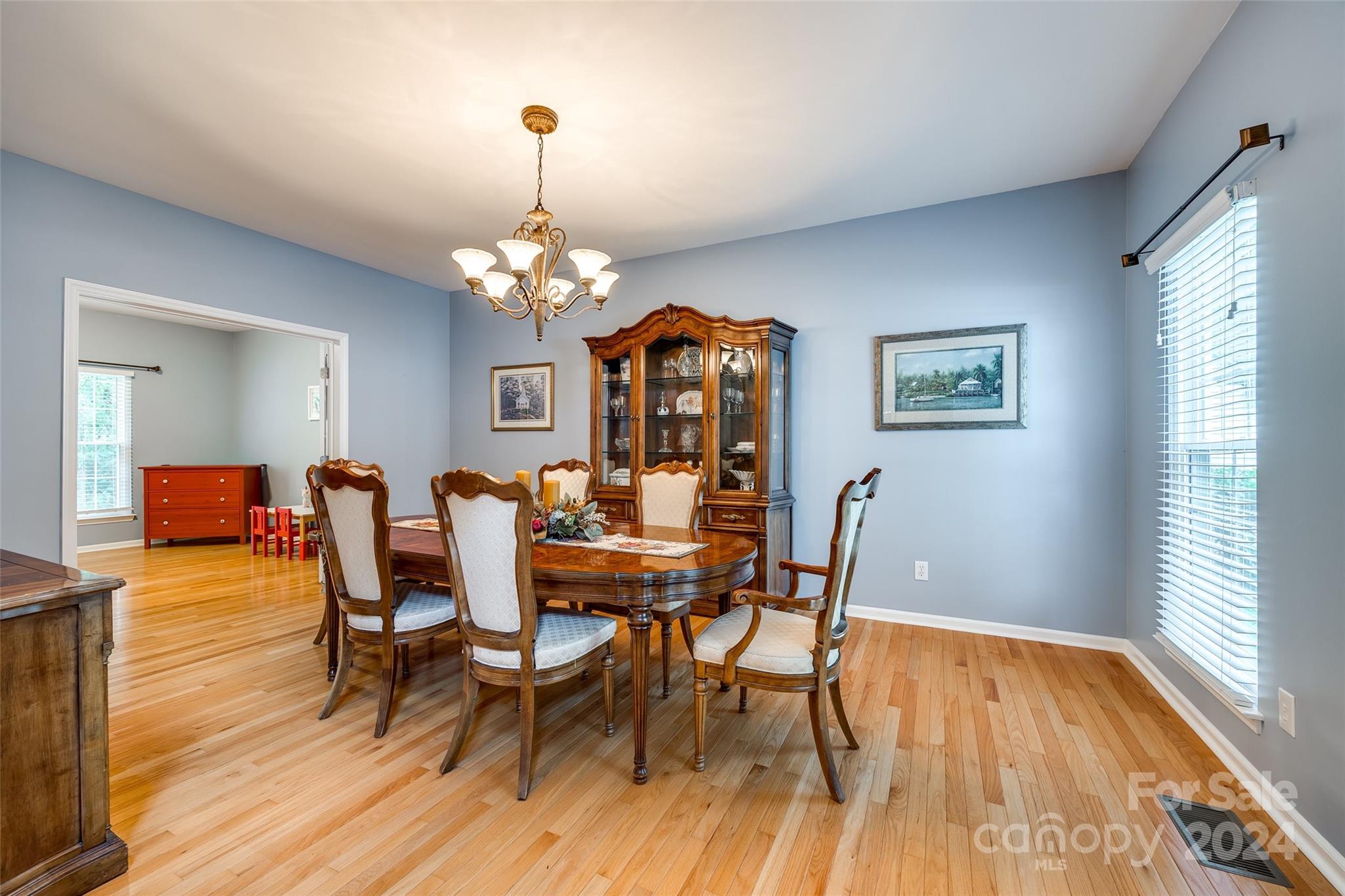 Cardinal Woods - Residential