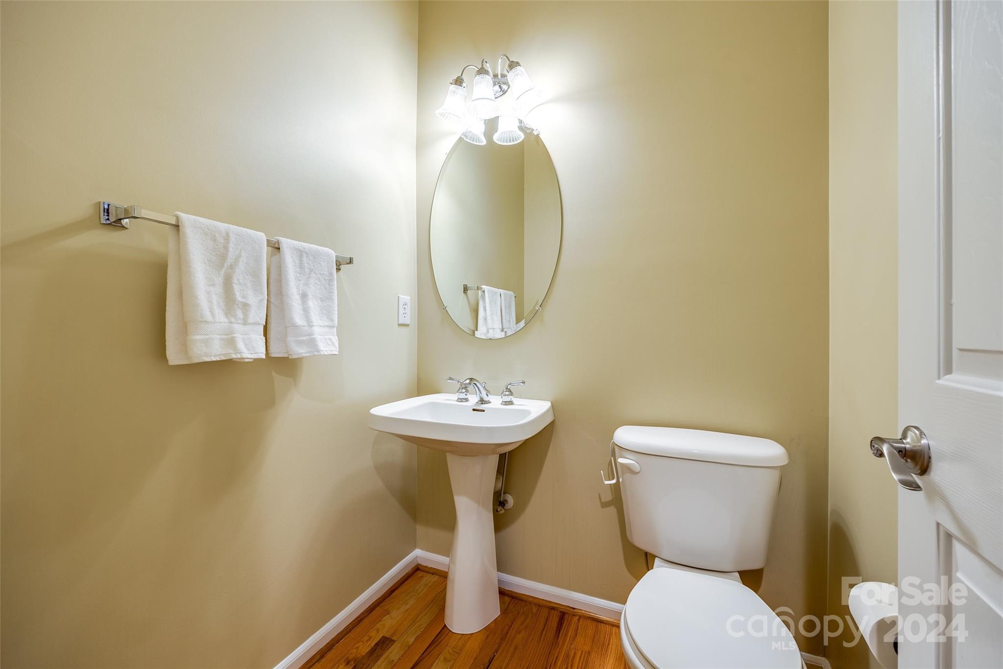 Cardinal Woods - Residential