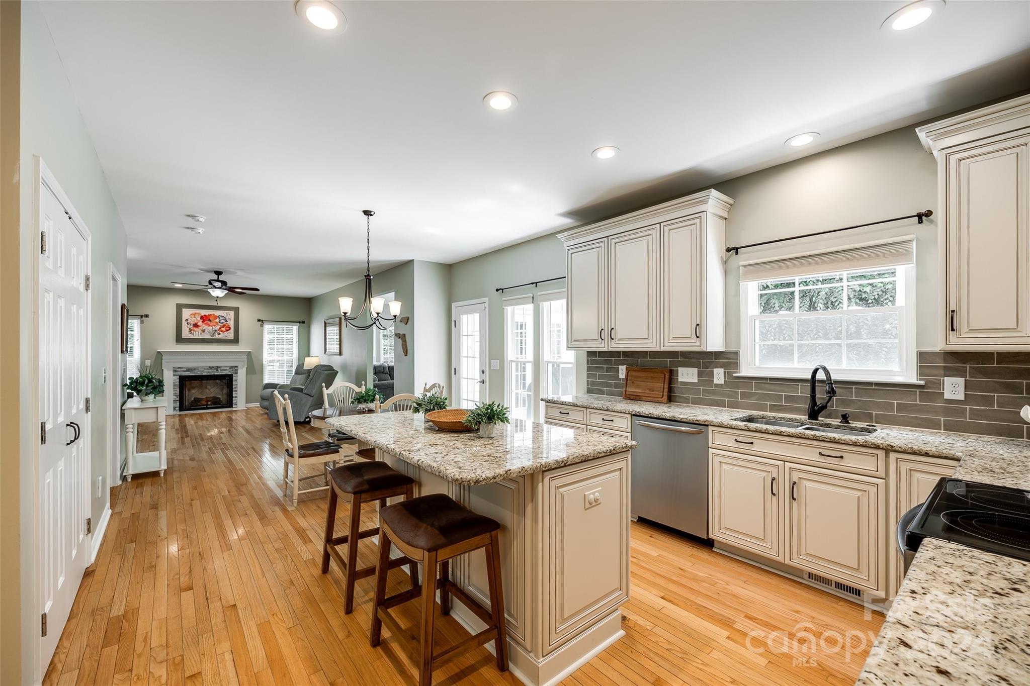 Cardinal Woods - Residential