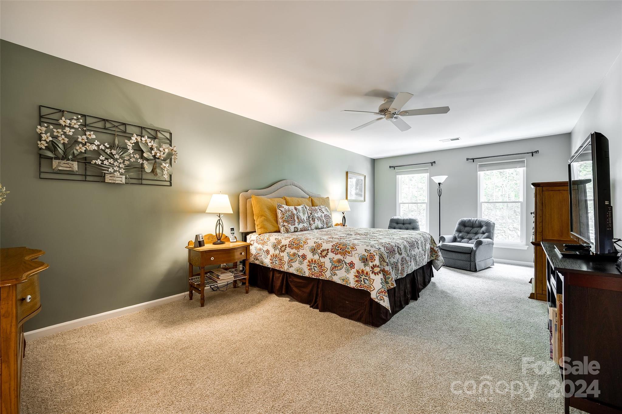 Cardinal Woods - Residential