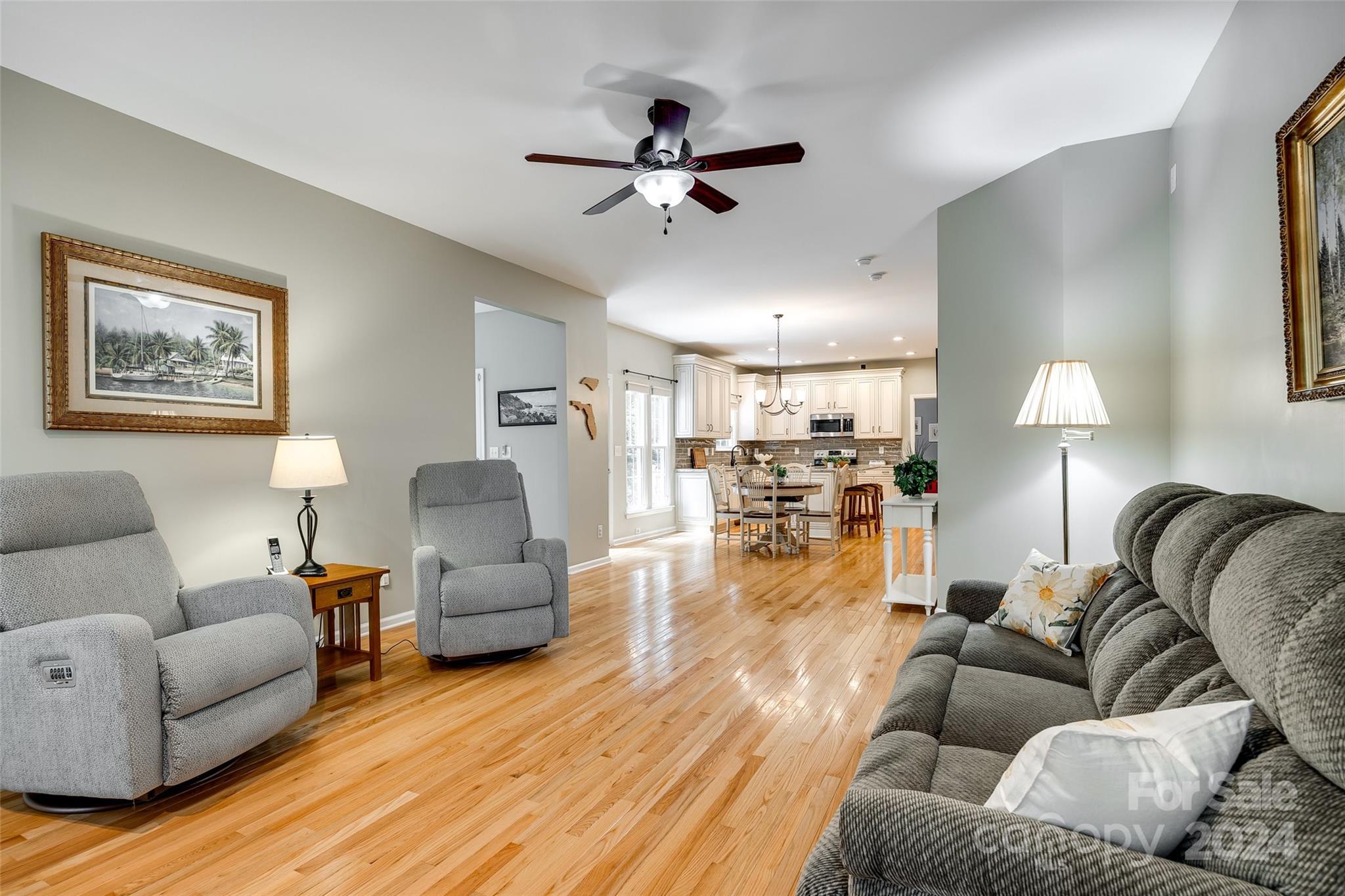 Cardinal Woods - Residential