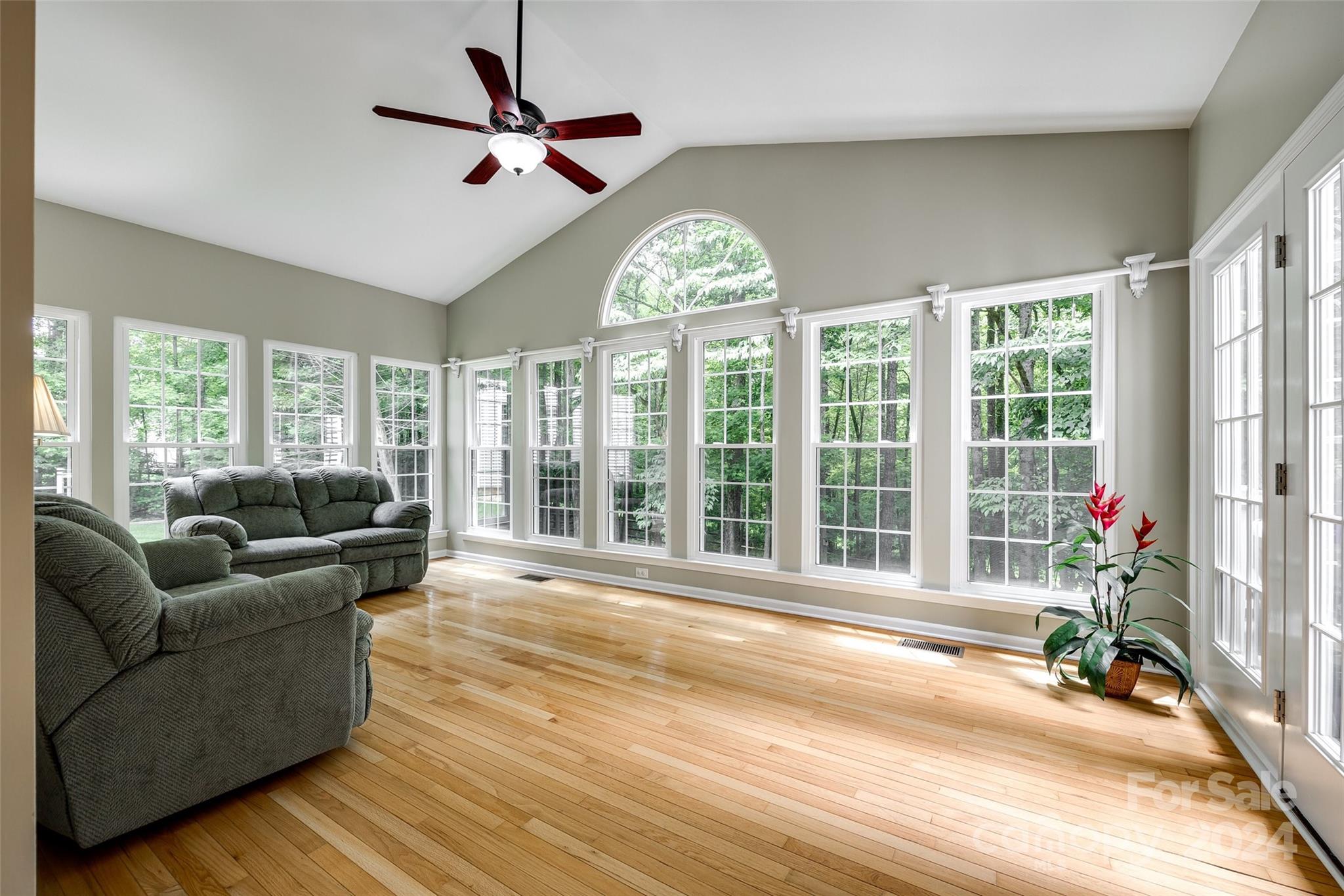 Cardinal Woods - Residential