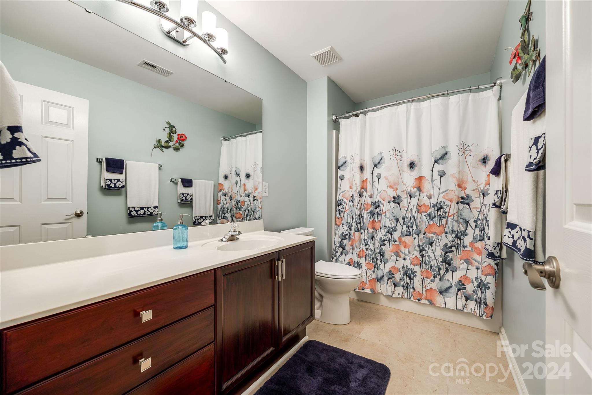 Cardinal Woods - Residential