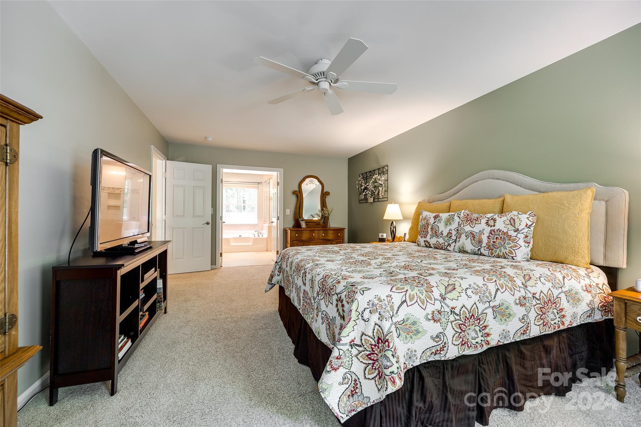 Cardinal Woods - Residential