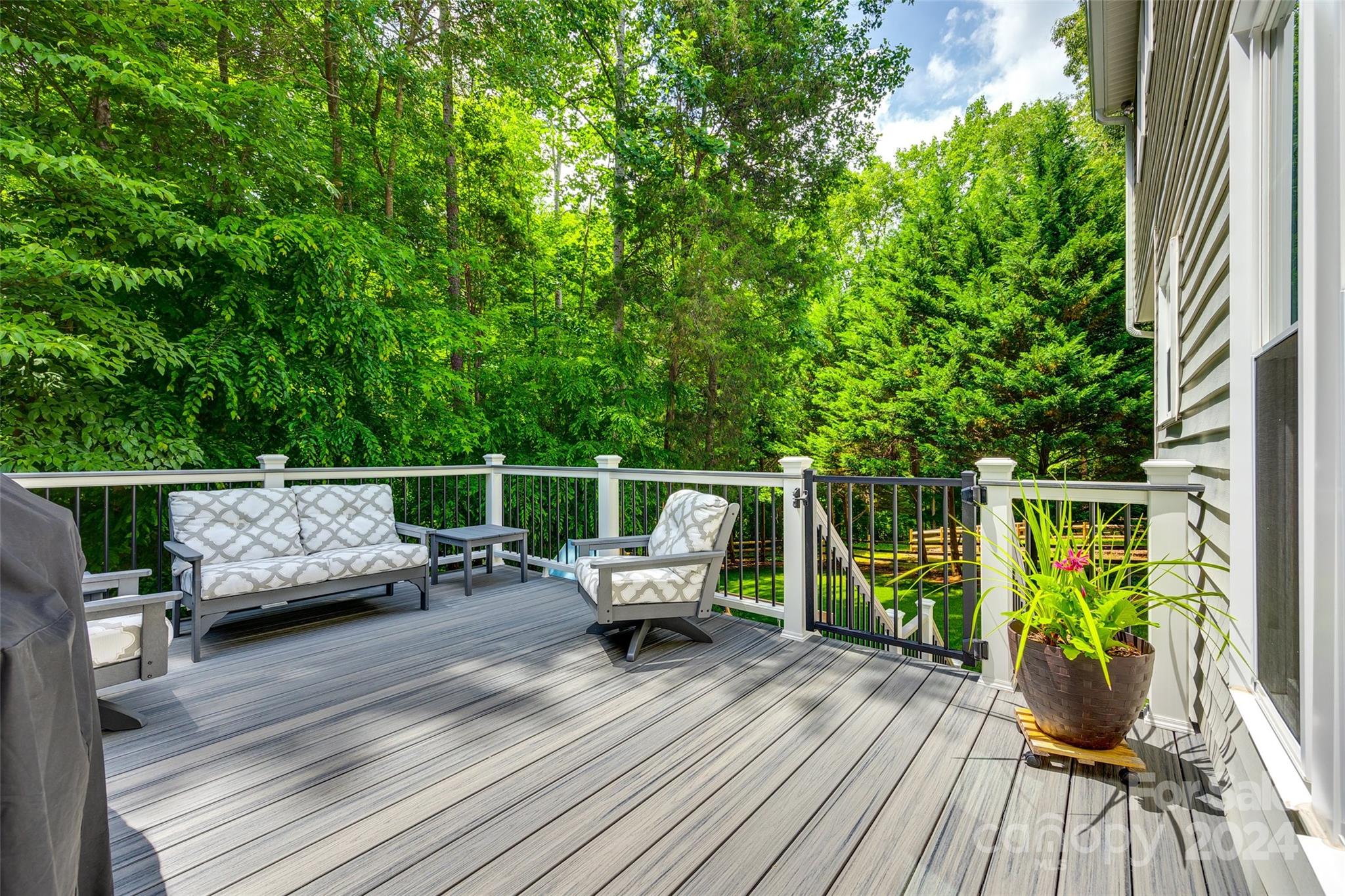 Cardinal Woods - Residential