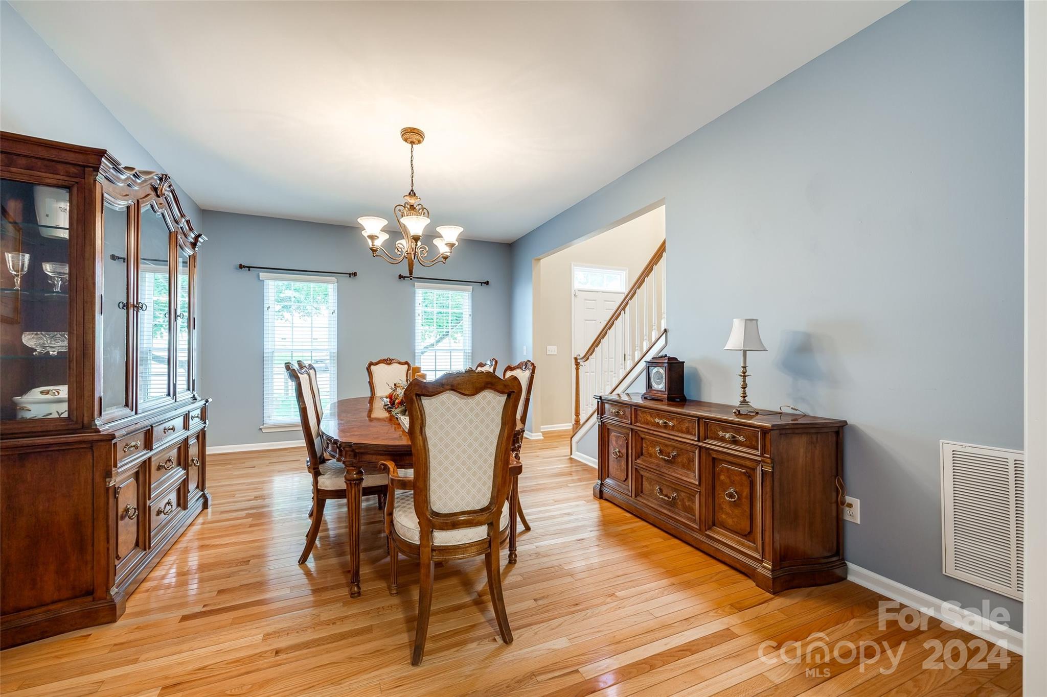 Cardinal Woods - Residential