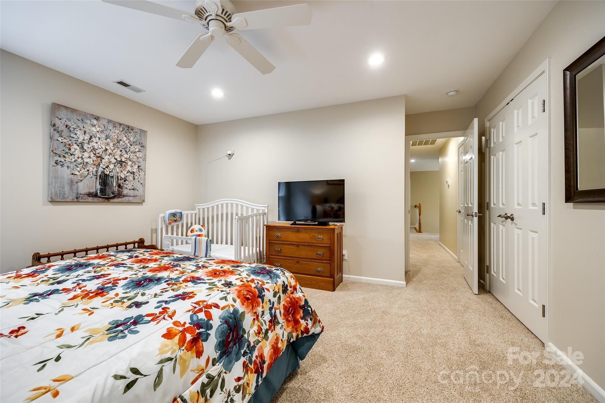 Cardinal Woods - Residential