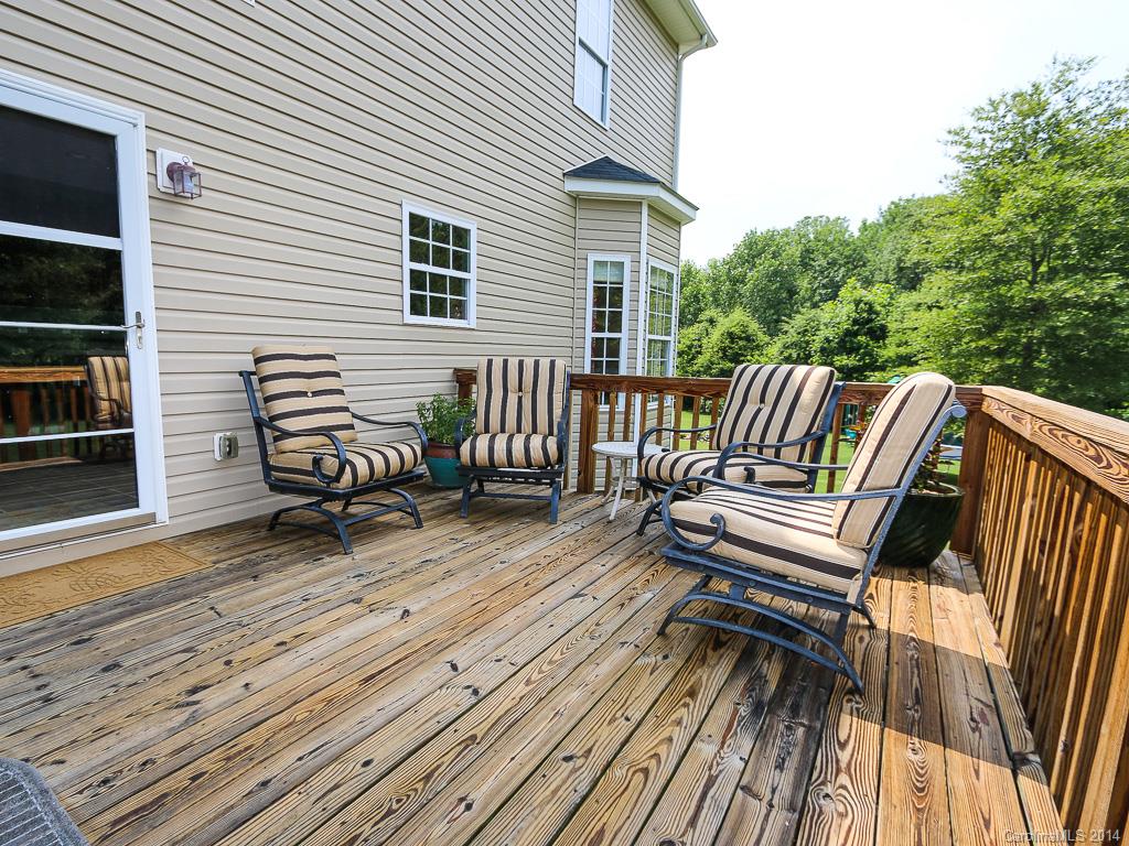 Pleasant Glen - Residential