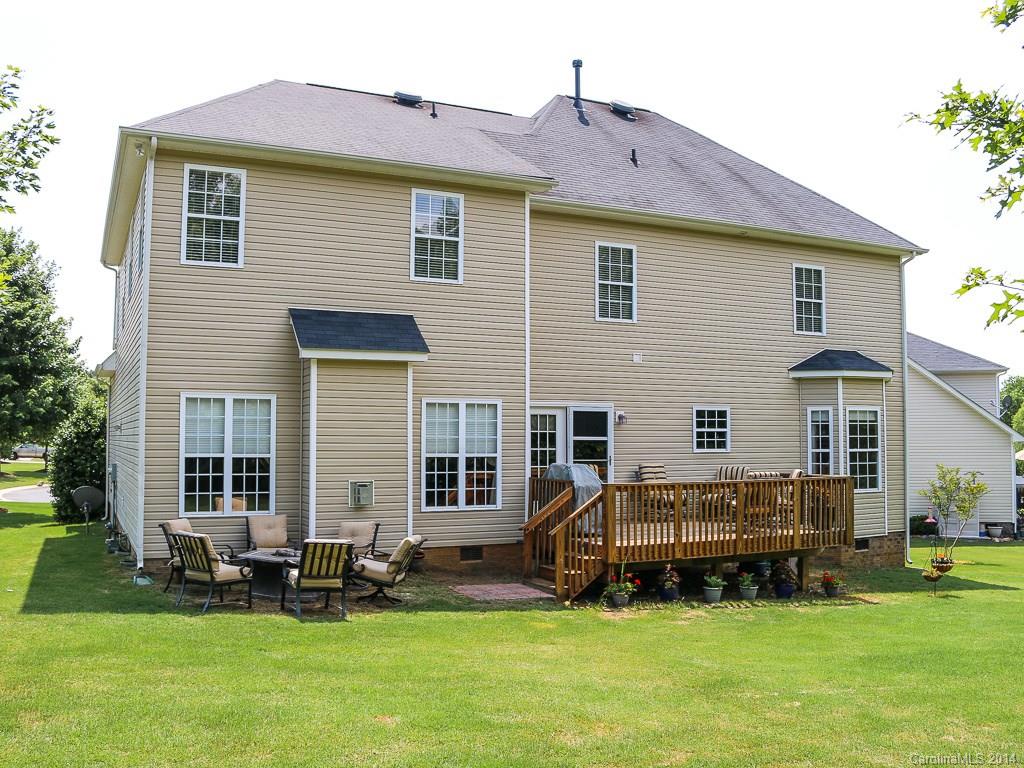 Pleasant Glen - Residential