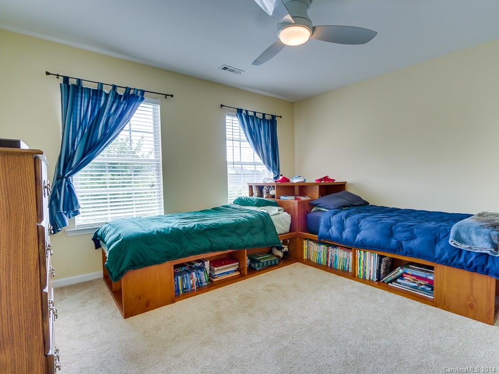 Pleasant Glen - Residential