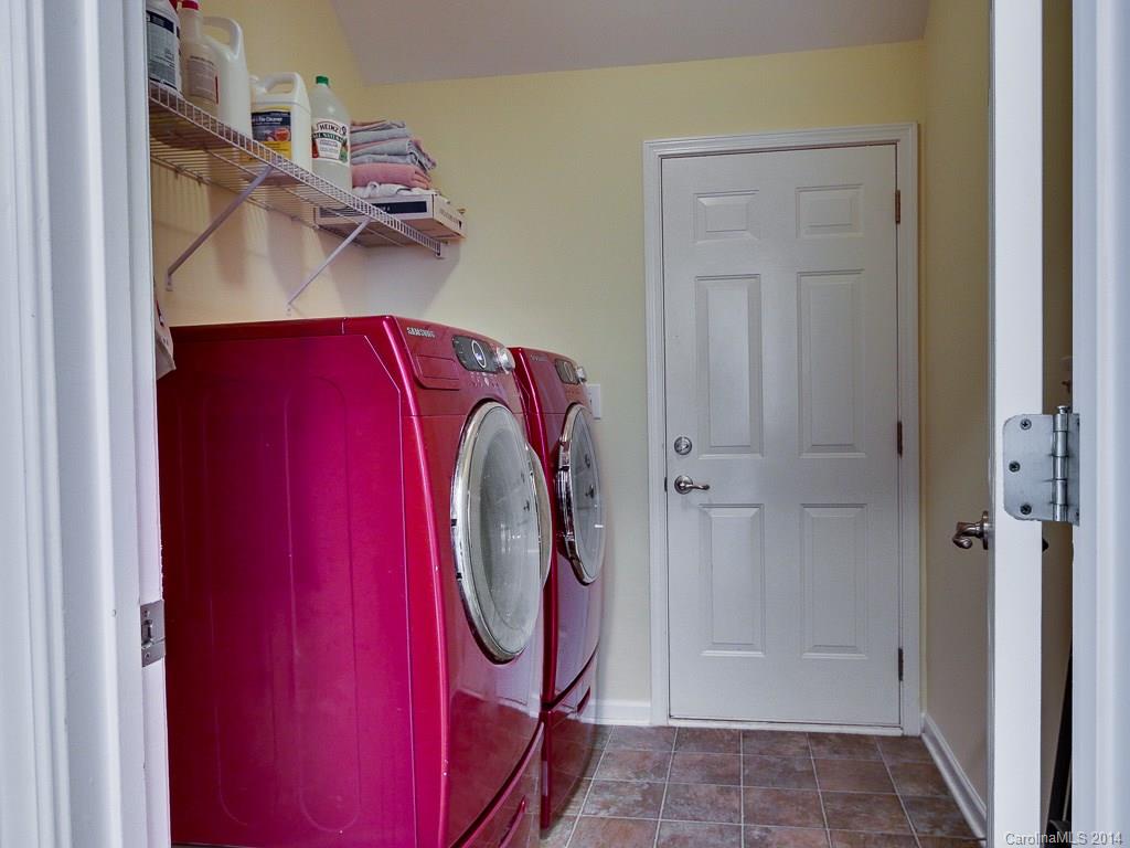 Pleasant Glen - Residential