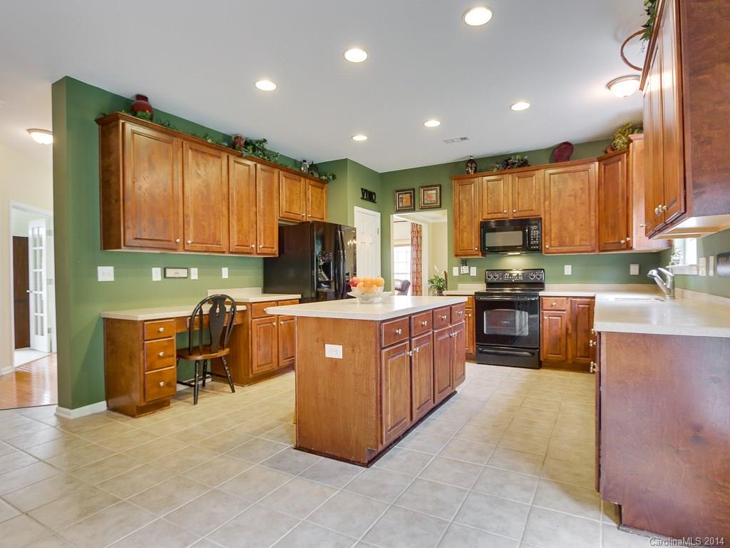 Pleasant Glen - Residential