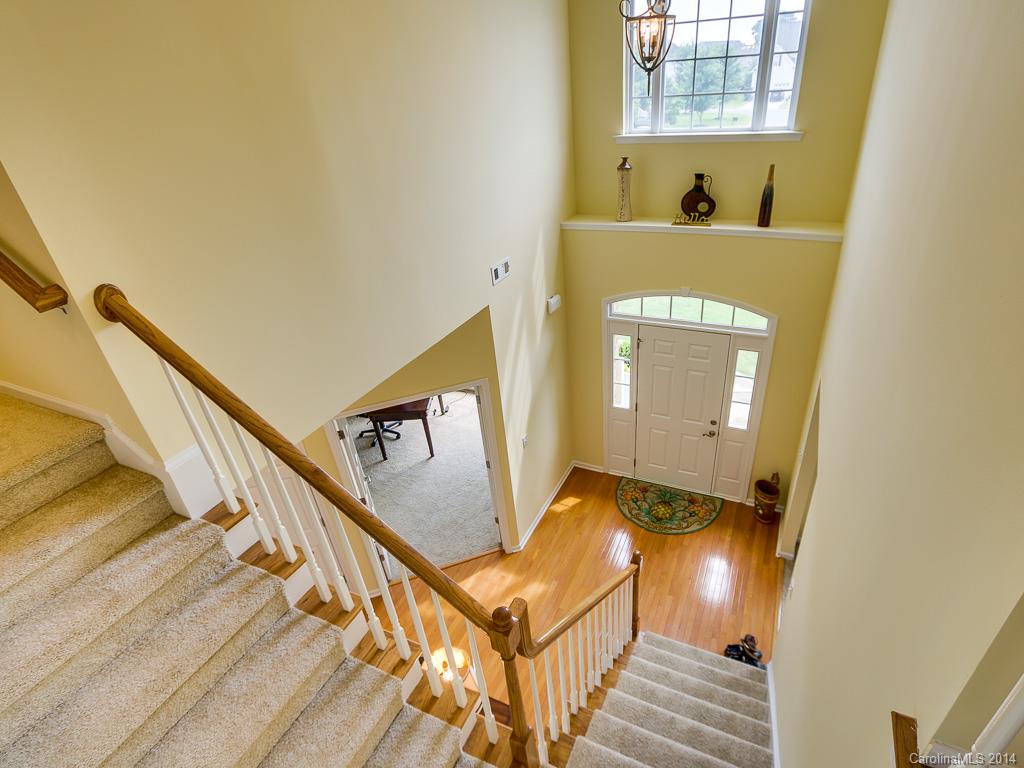 Pleasant Glen - Residential