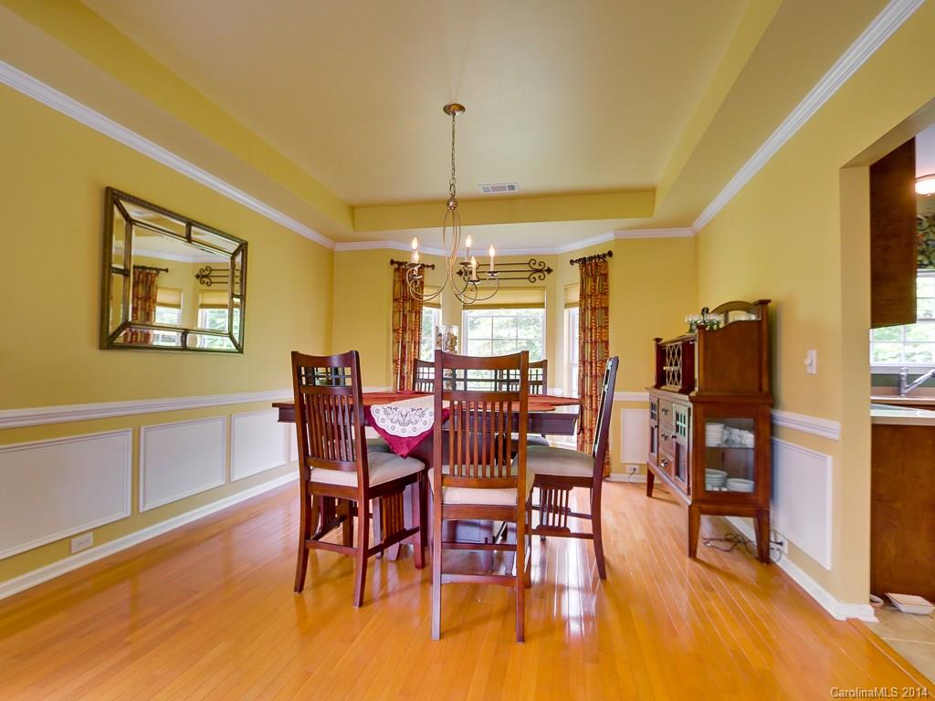 Pleasant Glen - Residential