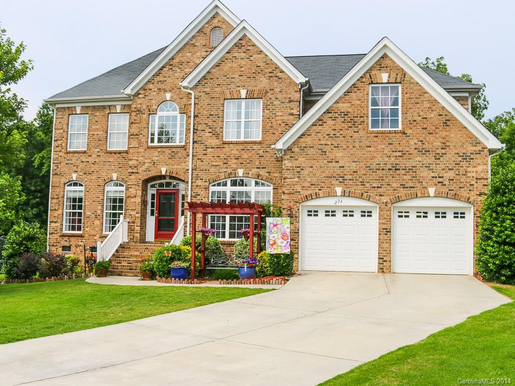 Pleasant Glen - Residential