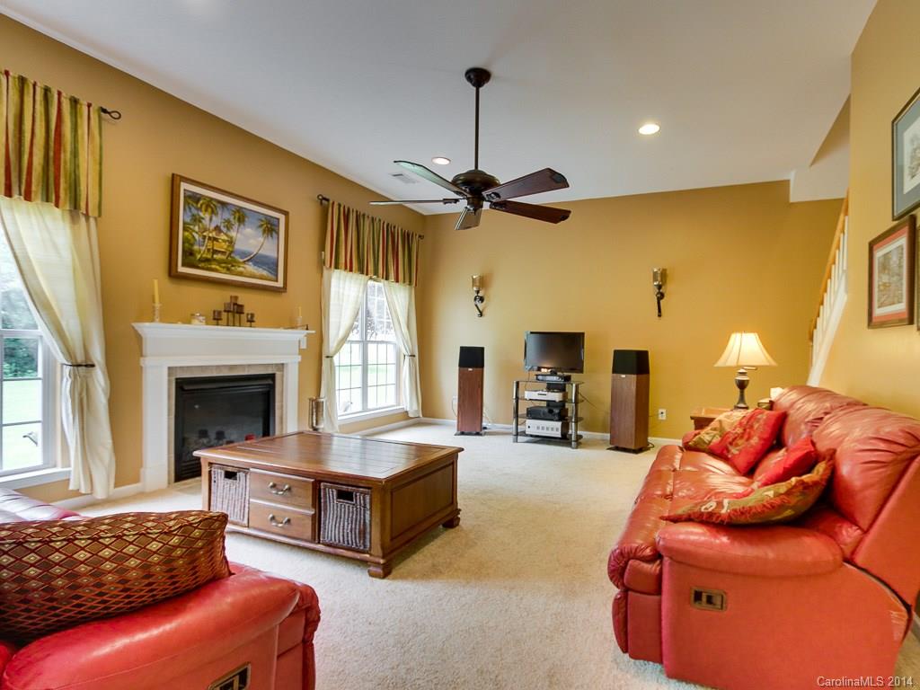 Pleasant Glen - Residential