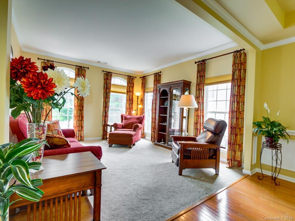 Pleasant Glen - Residential