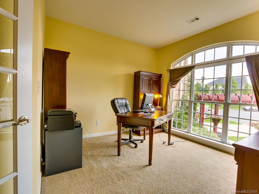 Pleasant Glen - Residential