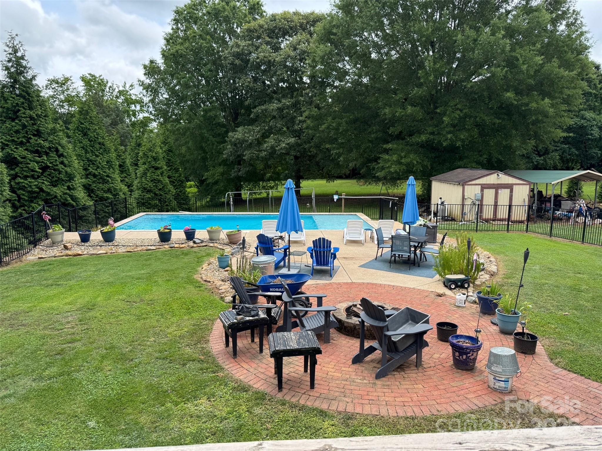 126 Oak Meadow Road