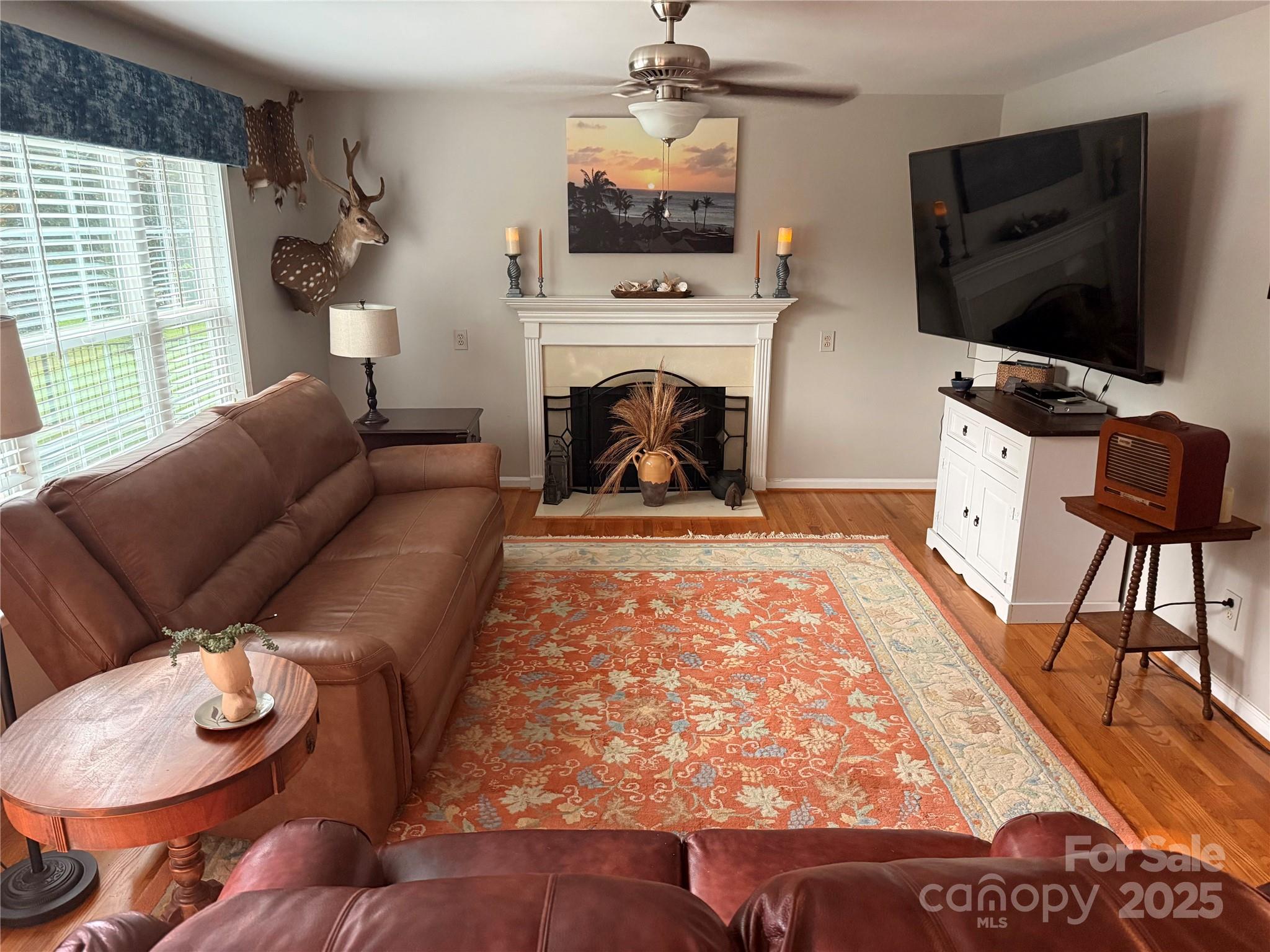 126 Oak Meadow Road