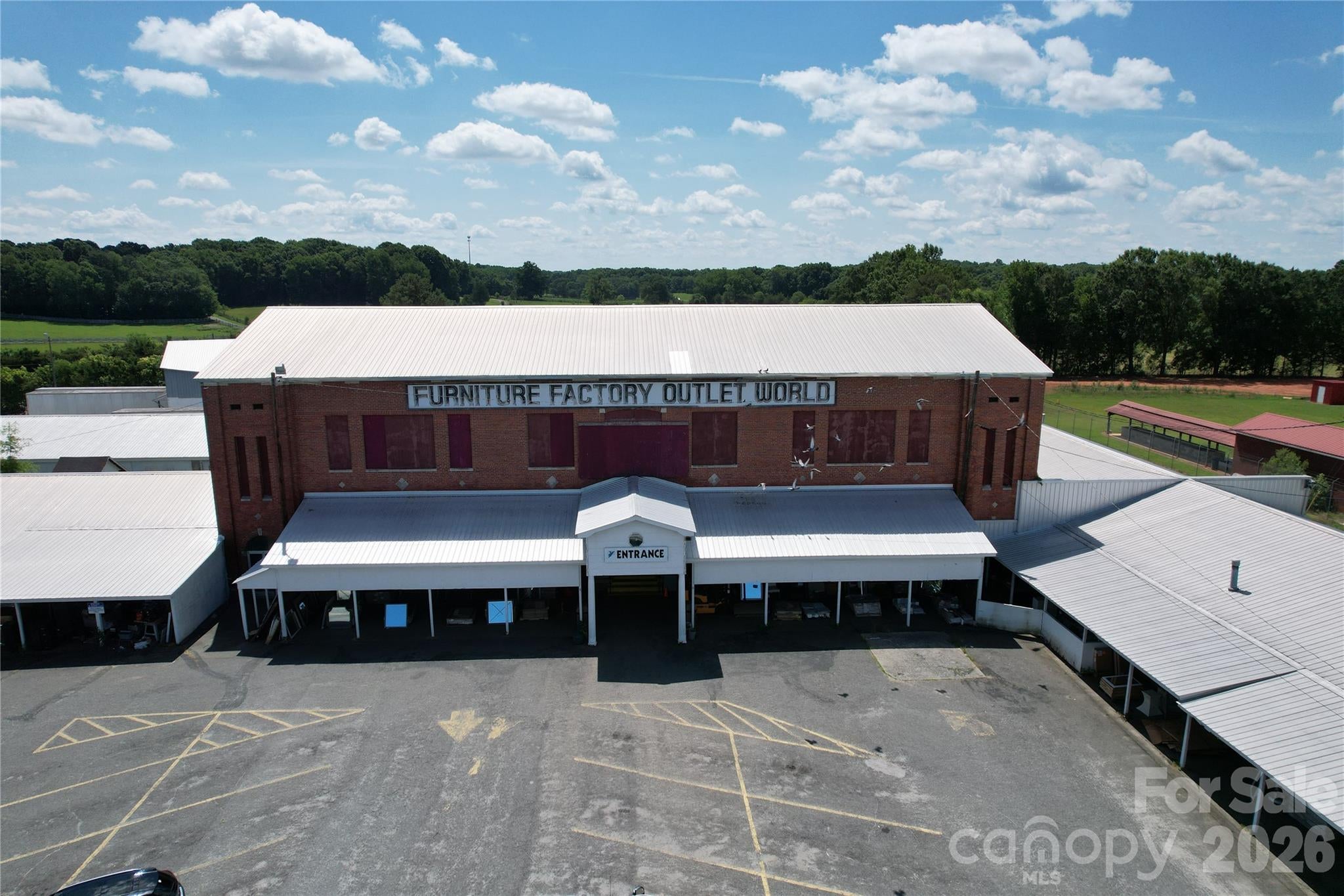 8315 Lancaster Highway