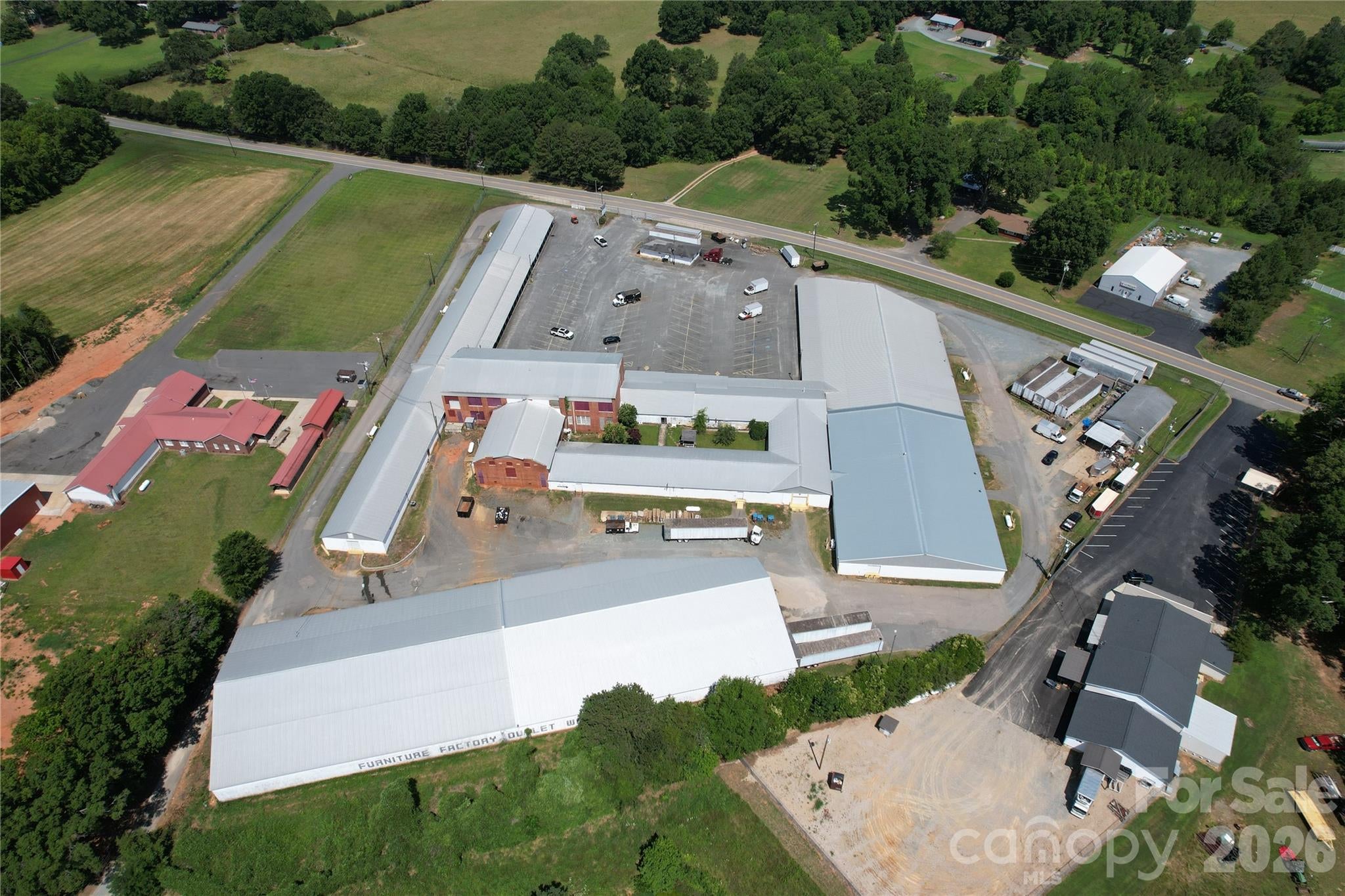 8315 Lancaster Highway, Waxhaw, NC, 28173