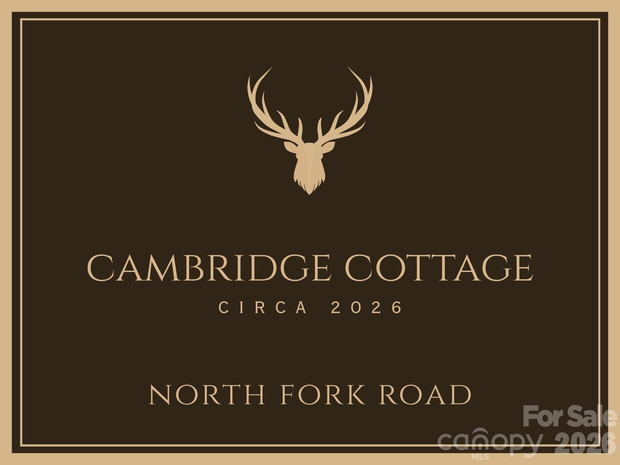 348 North Fork Road
