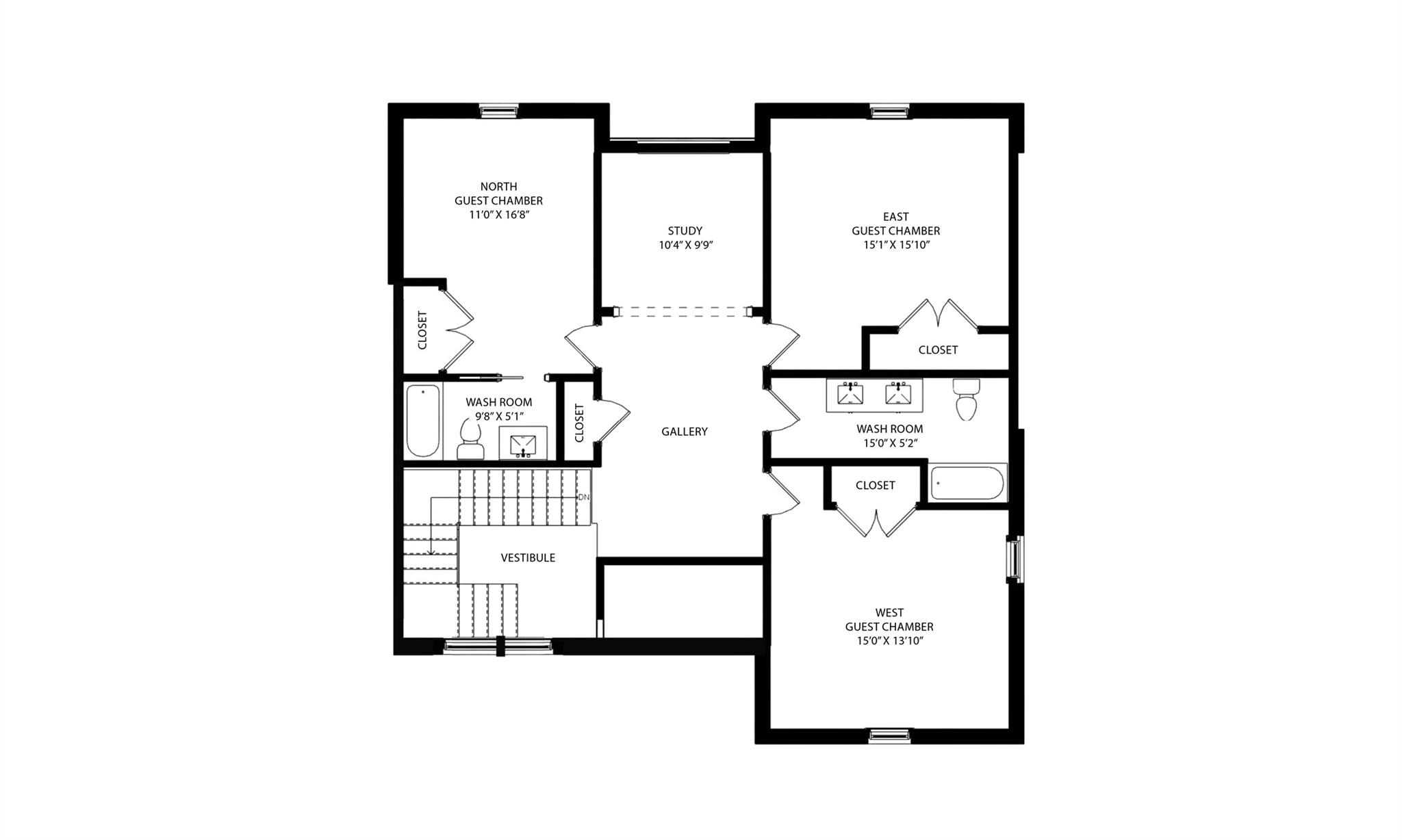 334 North Fork Road 5