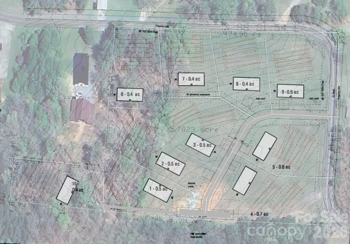 99999 Huntsville Road