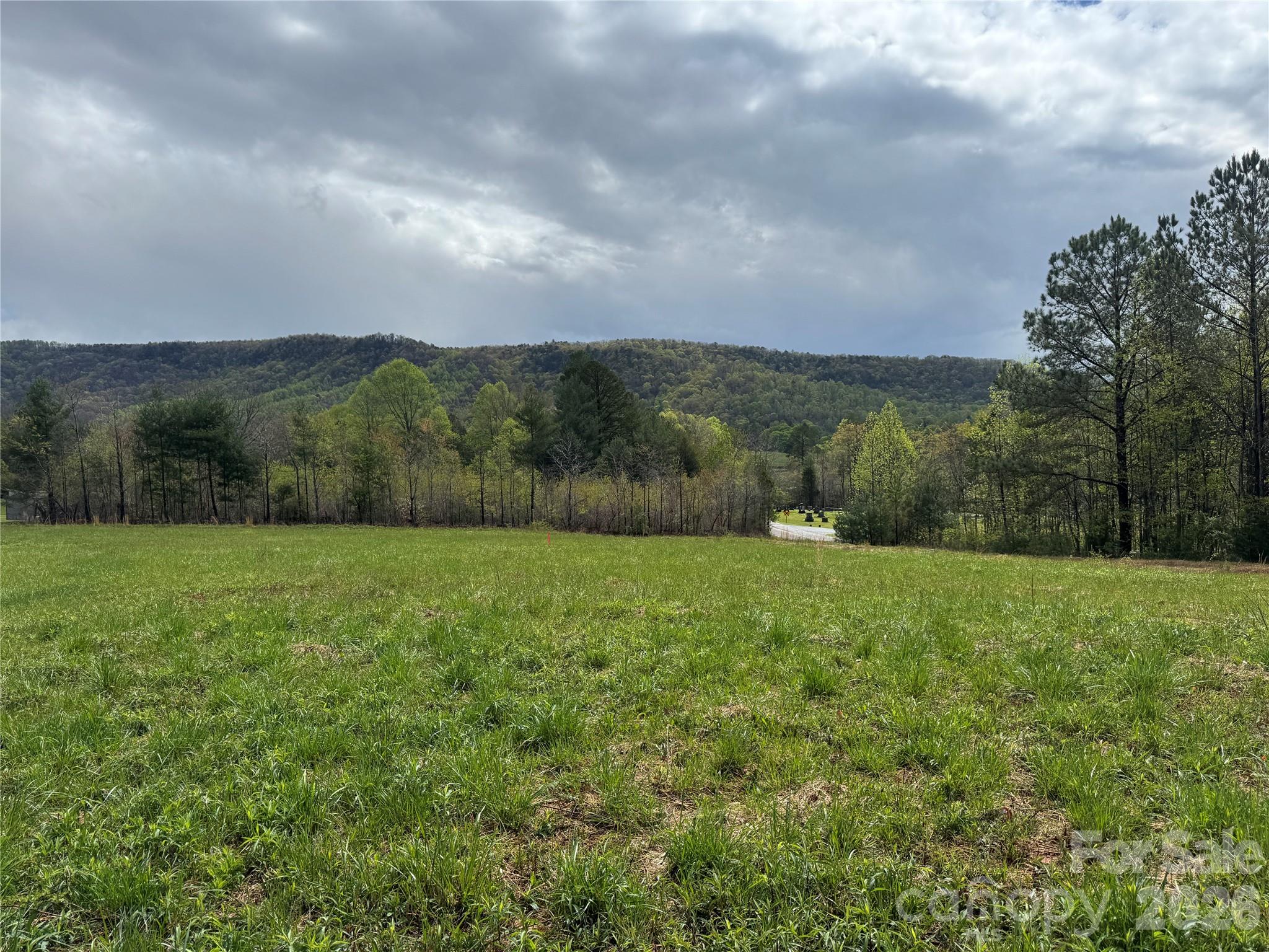 99999 Huntsville Road