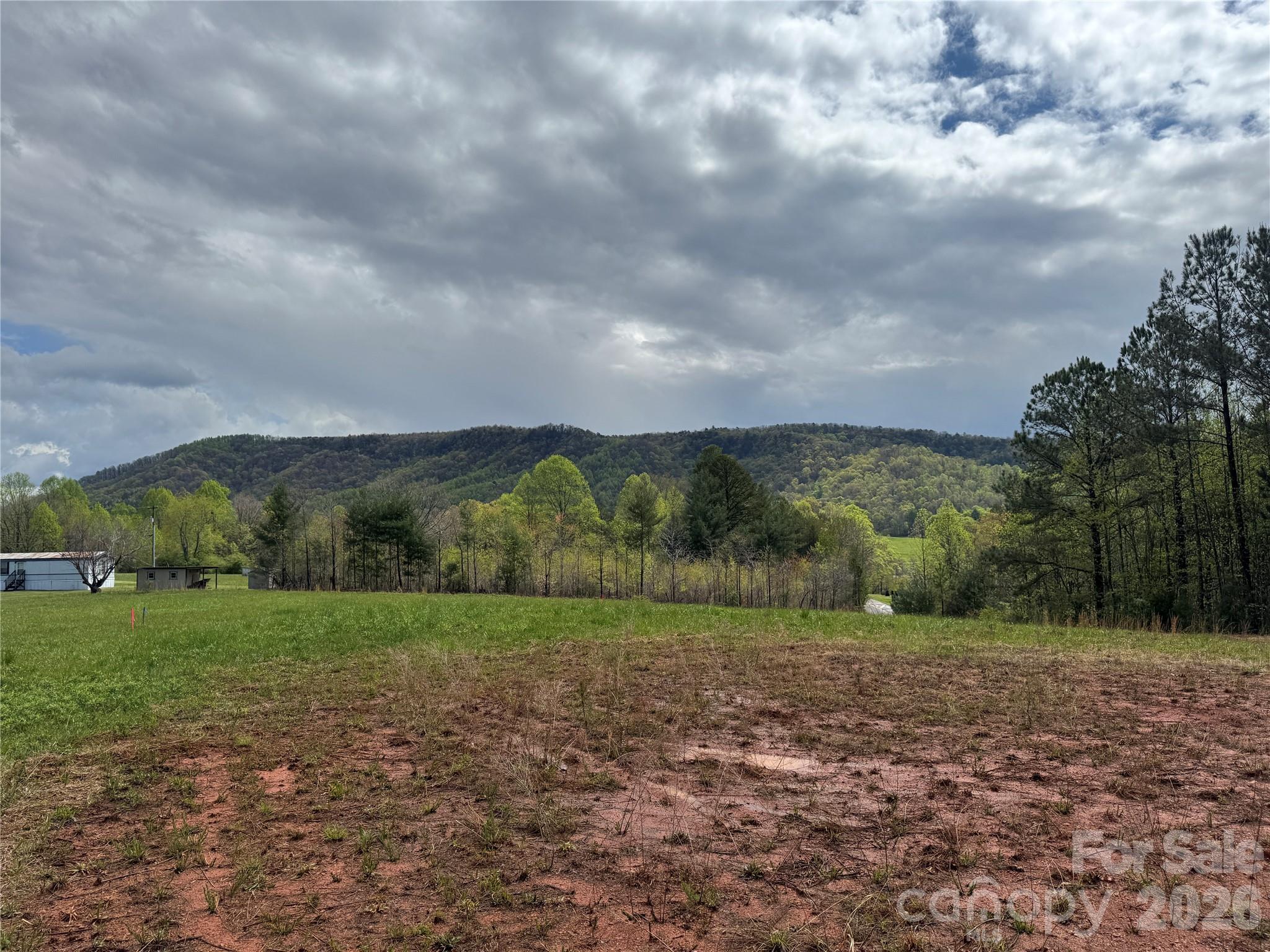 99999 Huntsville Road