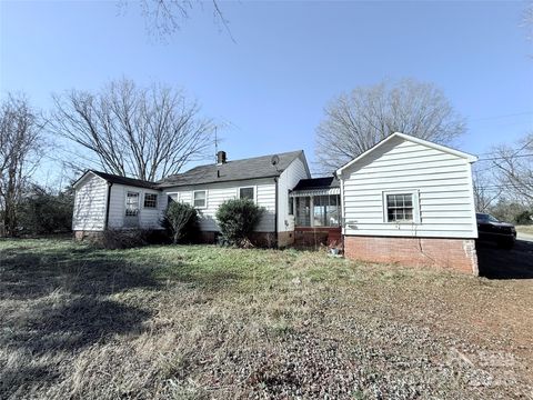 A home in Statesville