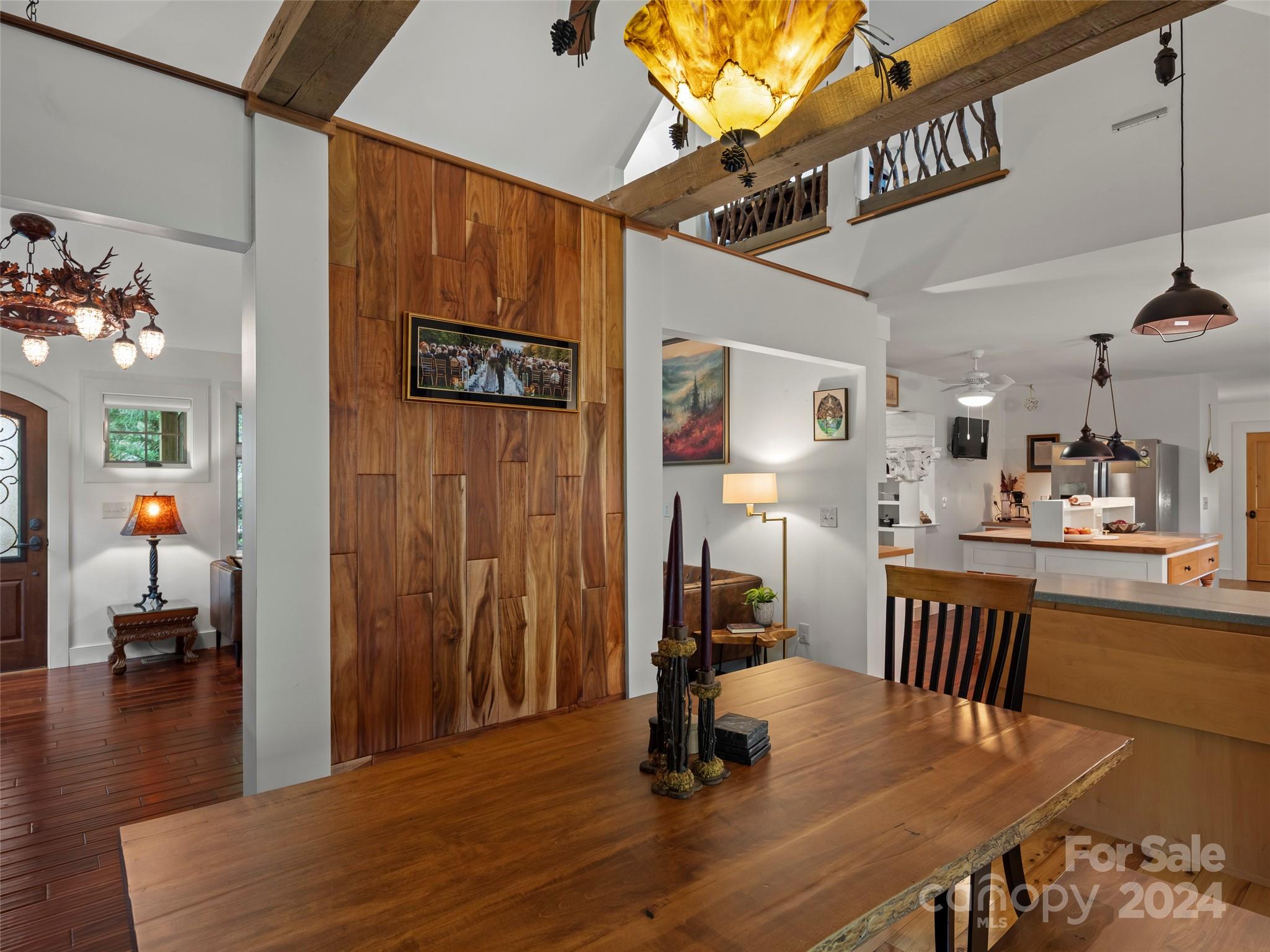 Holston Village - Residential