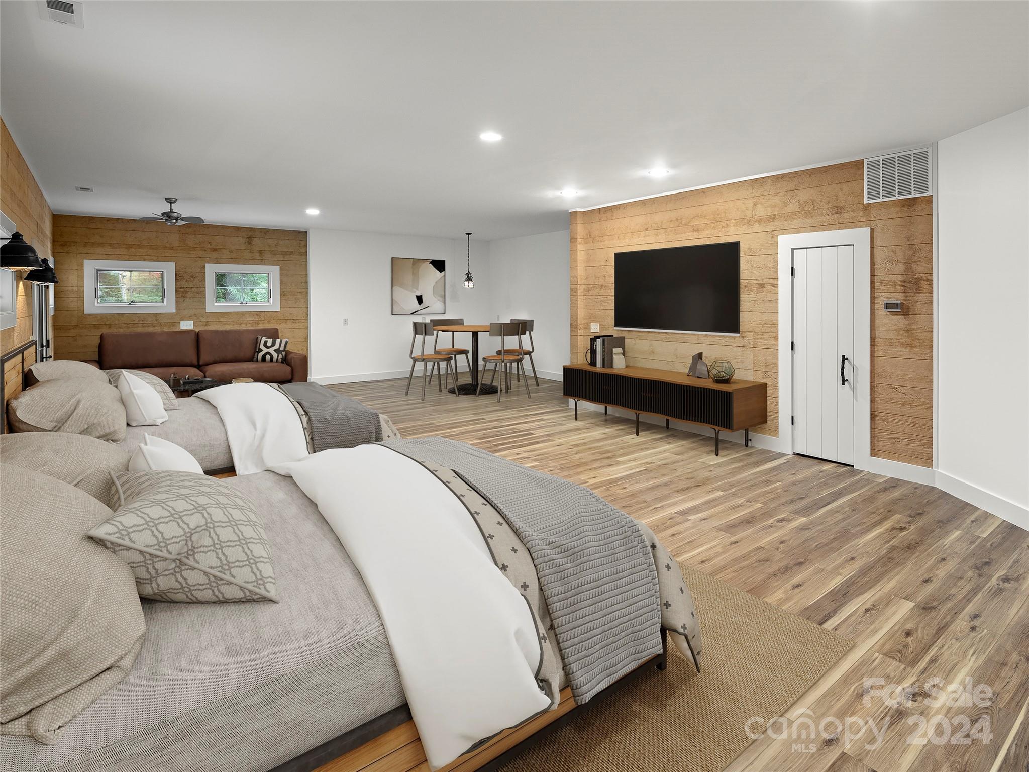 Holston Village - Residential