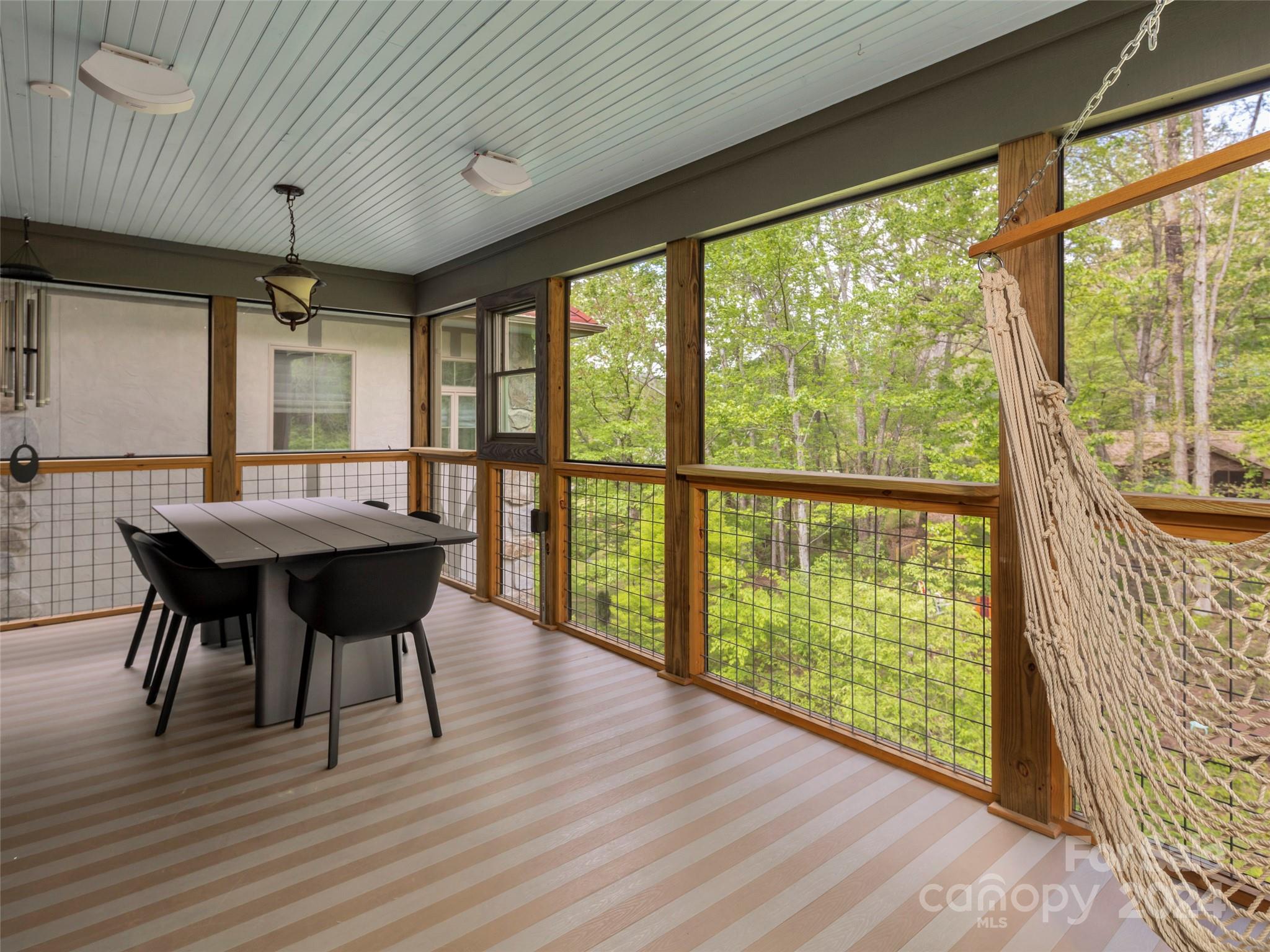 Holston Village - Residential