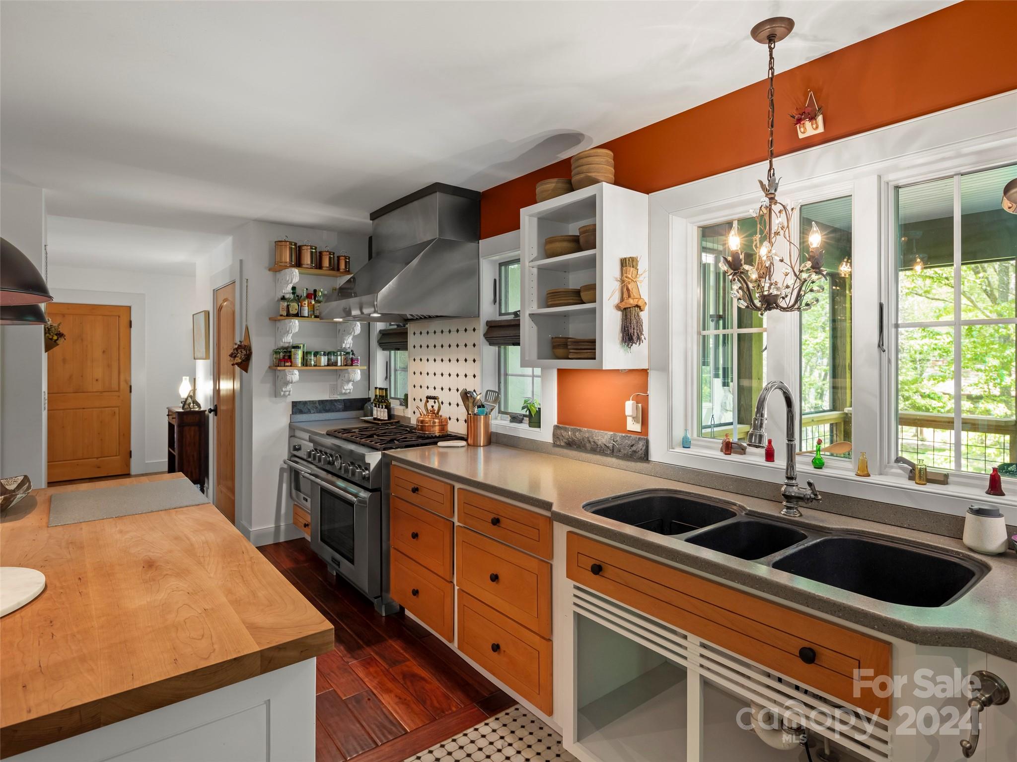 Holston Village - Residential