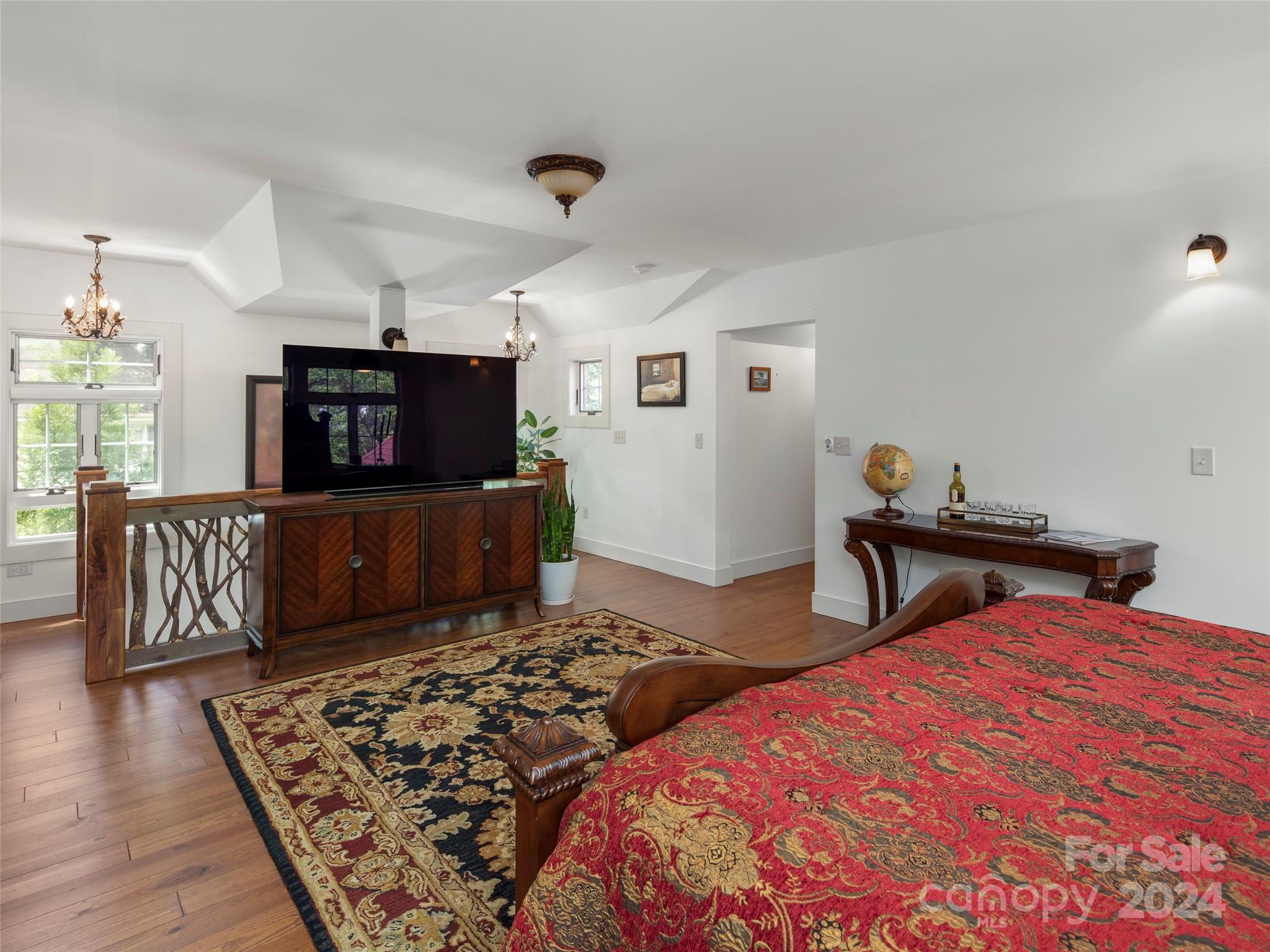 Holston Village - Residential