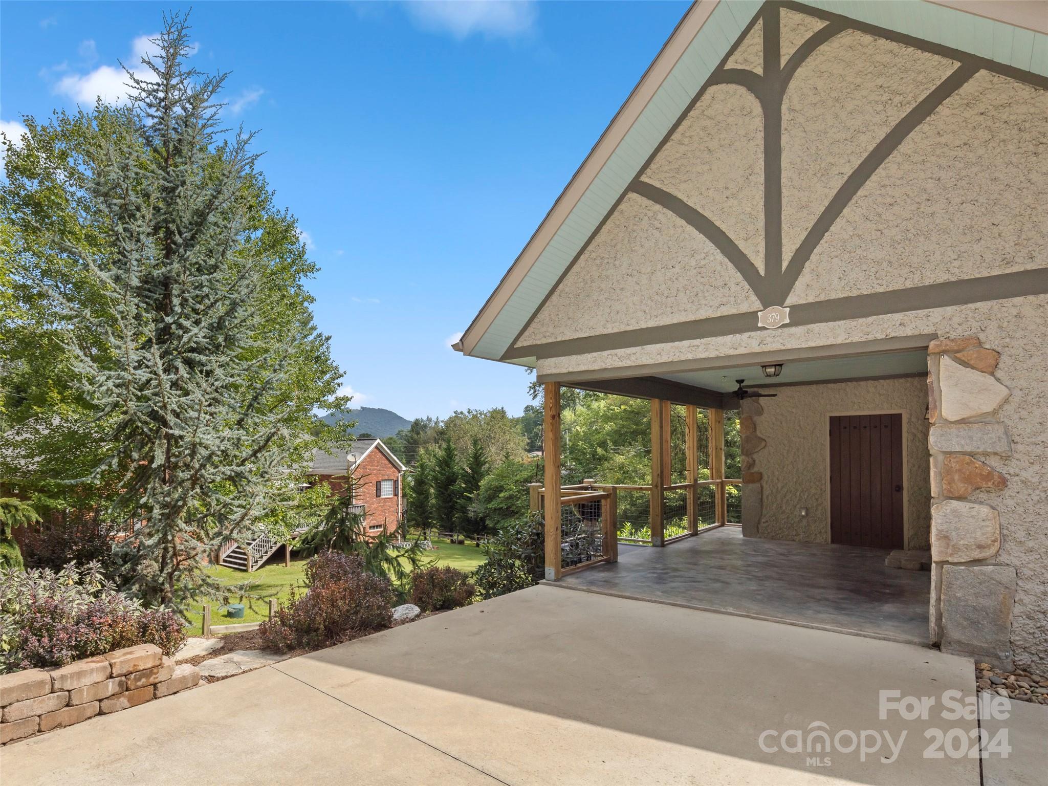 Holston Village - Residential