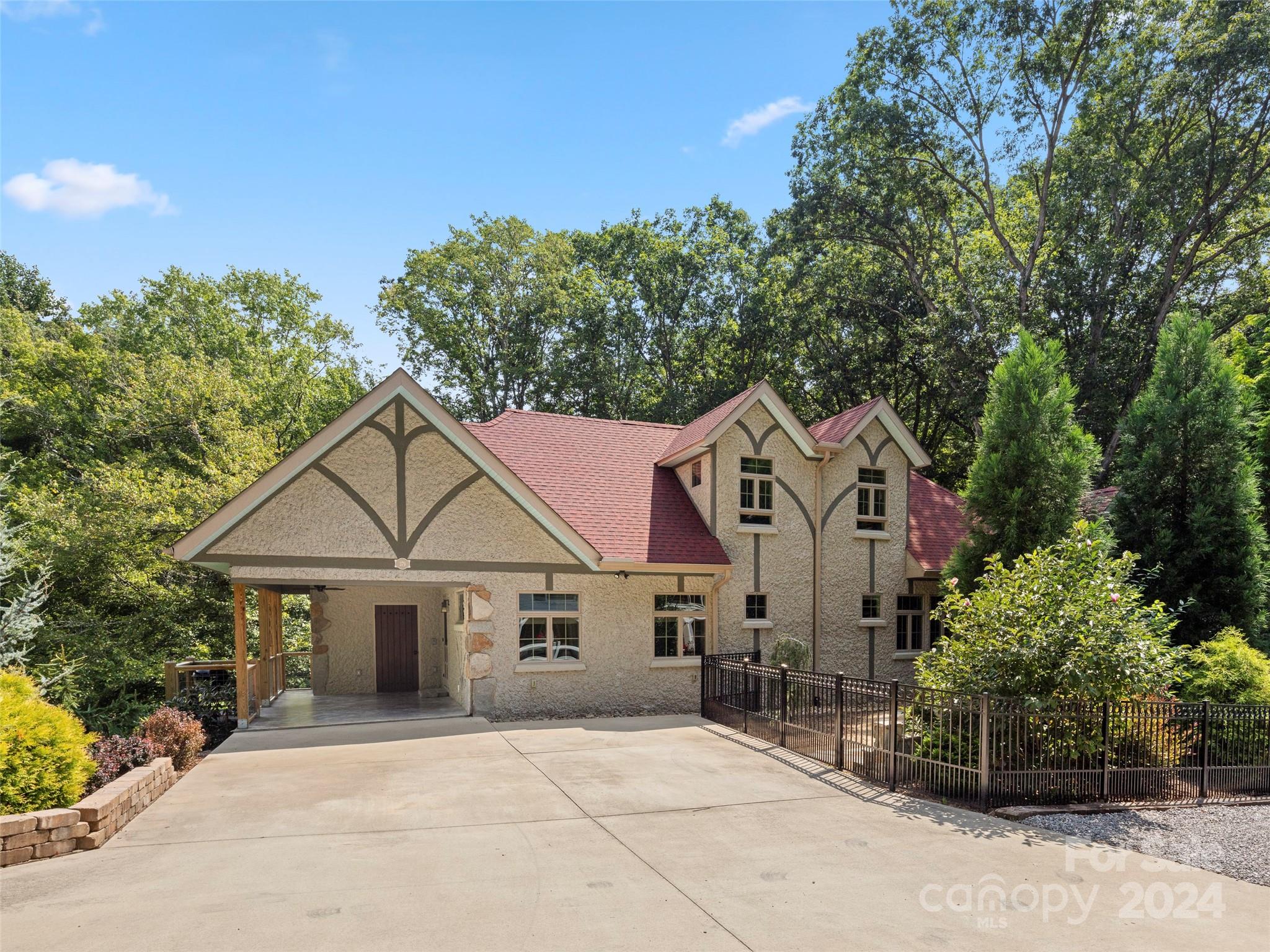 Holston Village - Residential