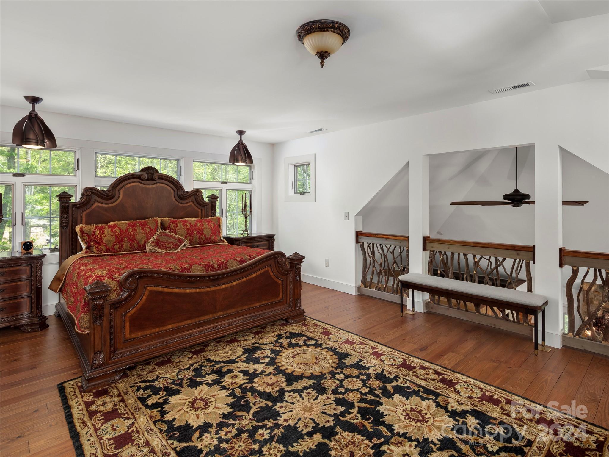 Holston Village - Residential