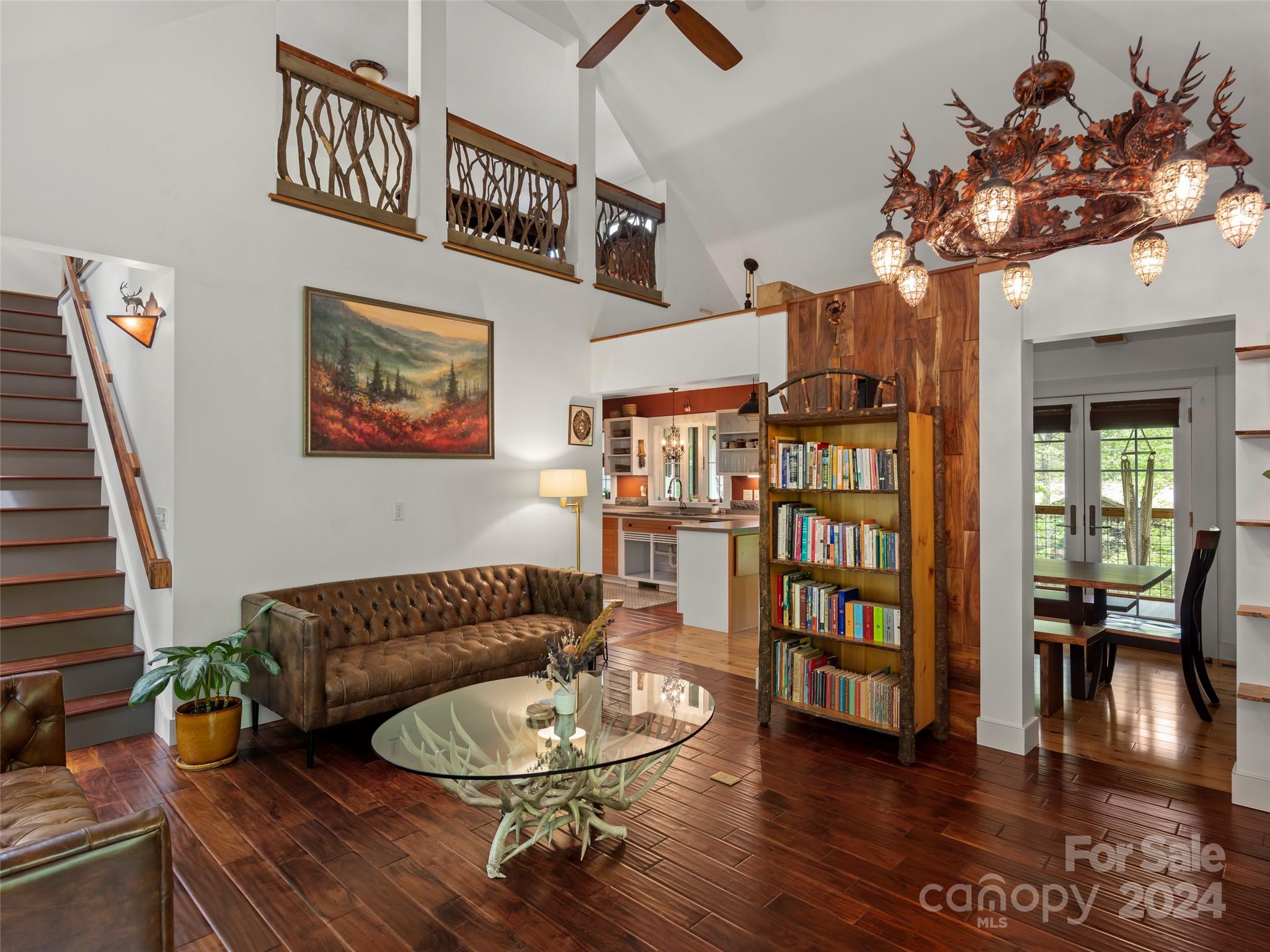 Holston Village - Residential