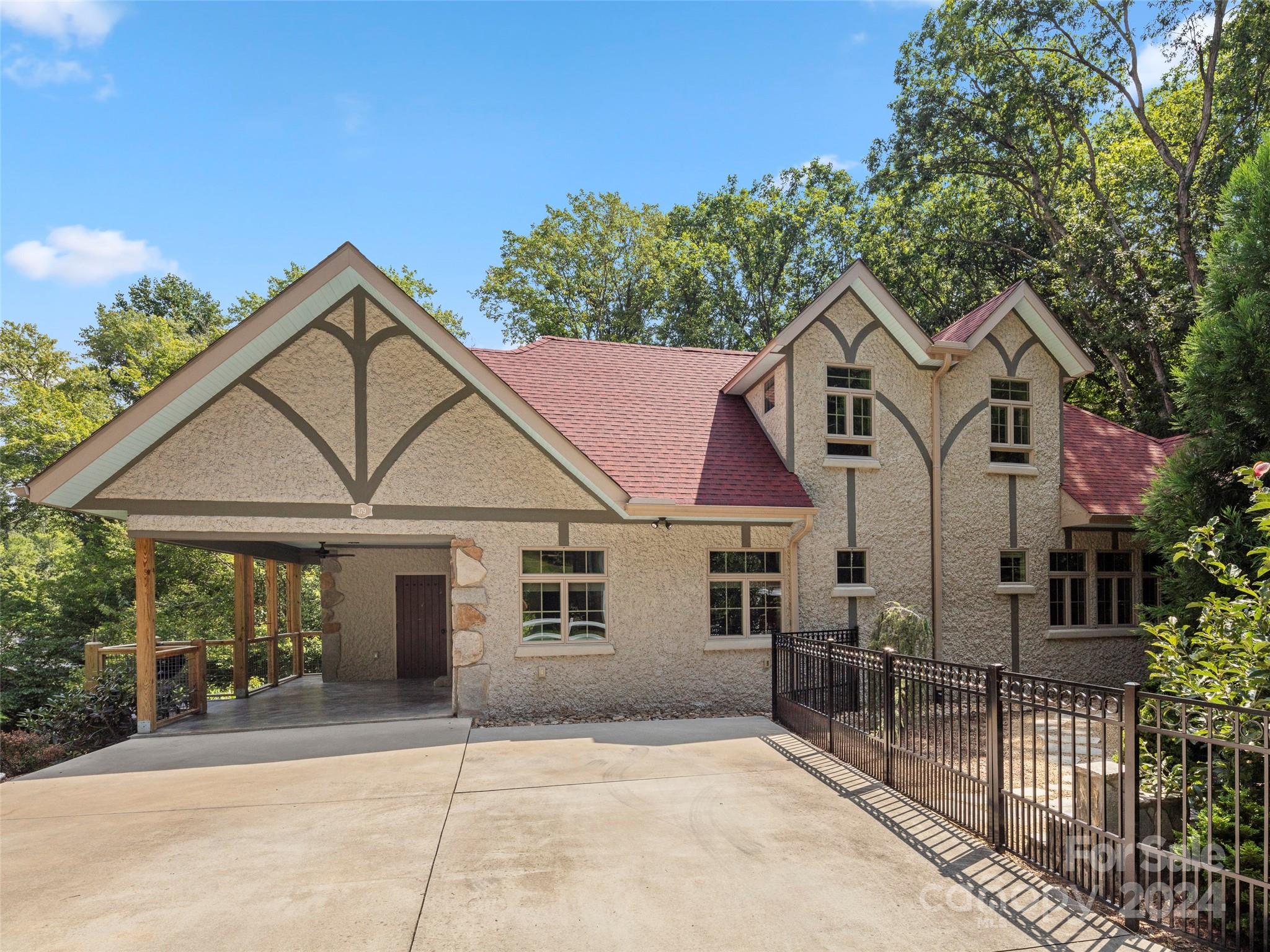 Holston Village - Residential
