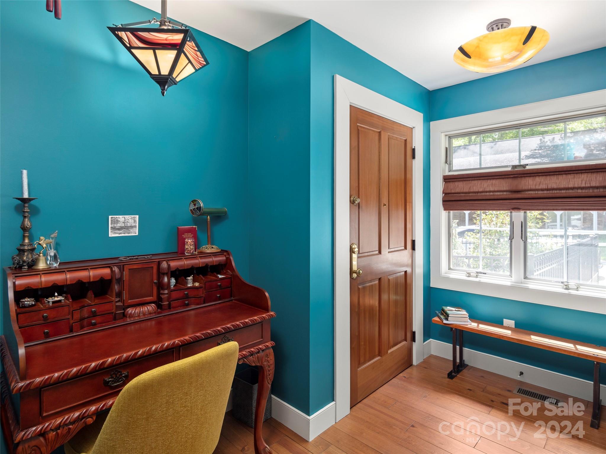 Holston Village - Residential