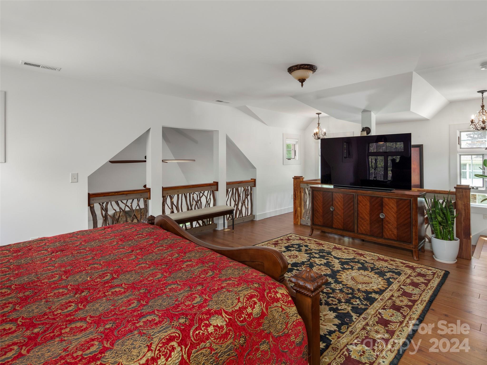 Holston Village - Residential