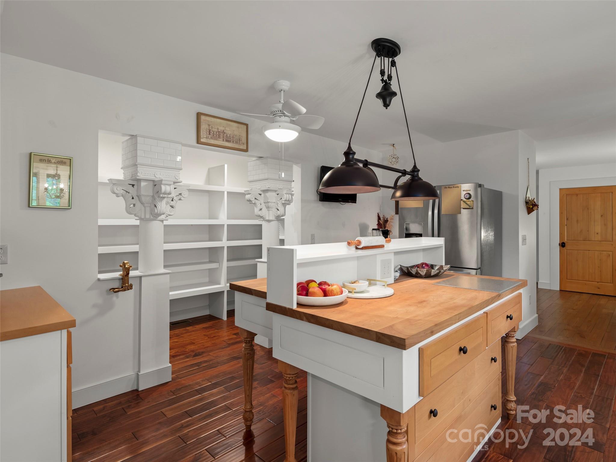 Holston Village - Residential