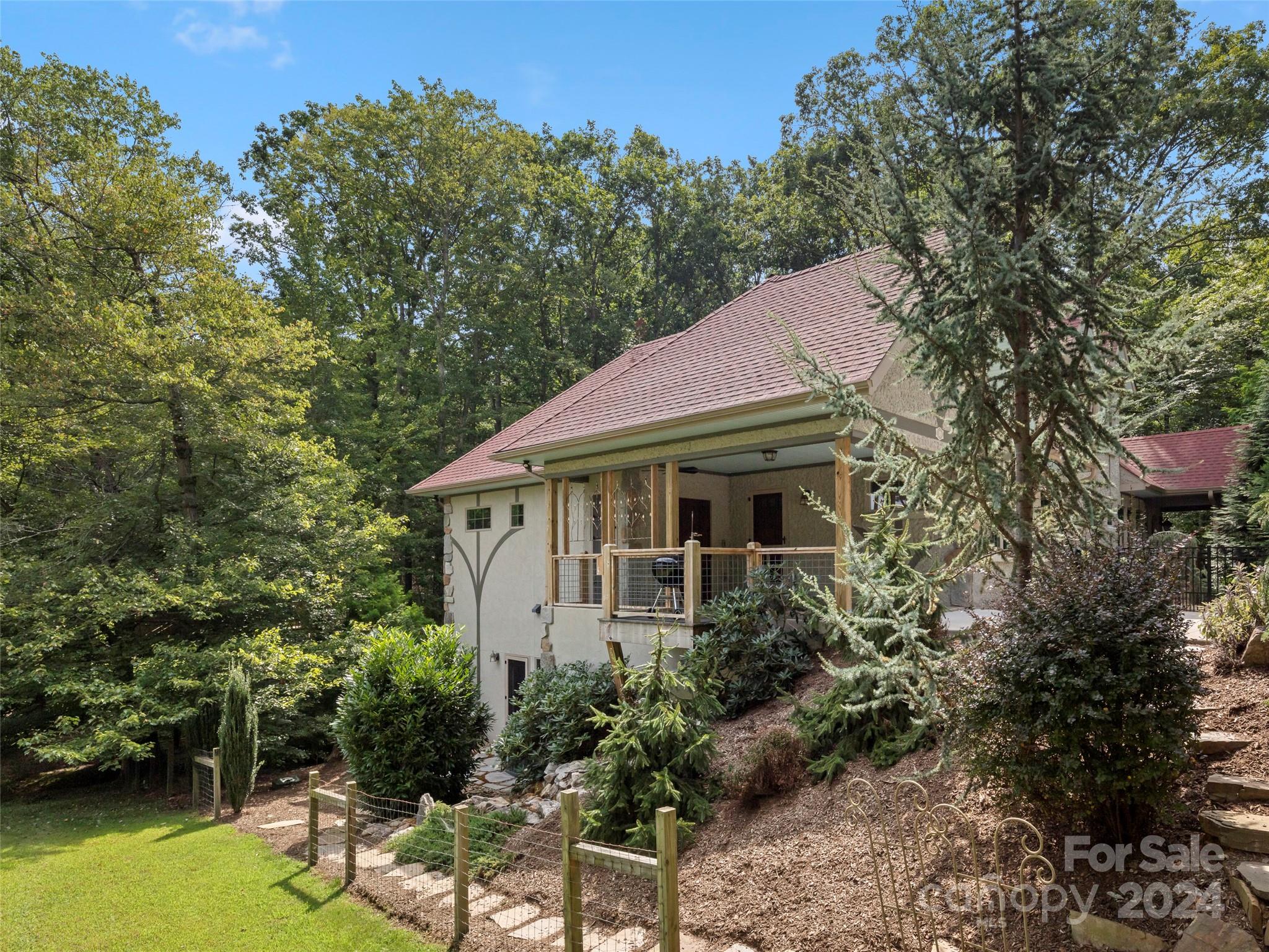 Holston Village - Residential