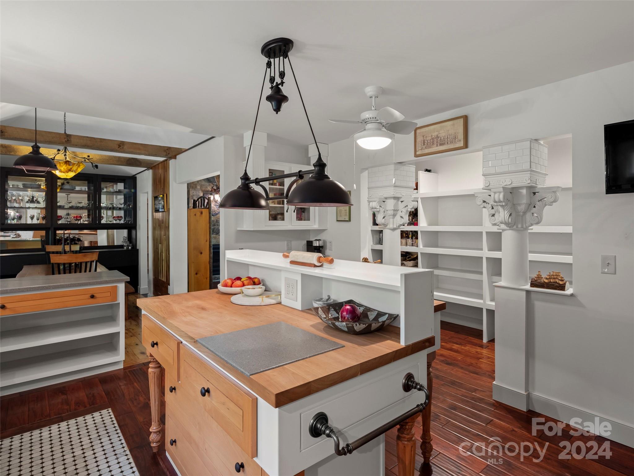 Holston Village - Residential