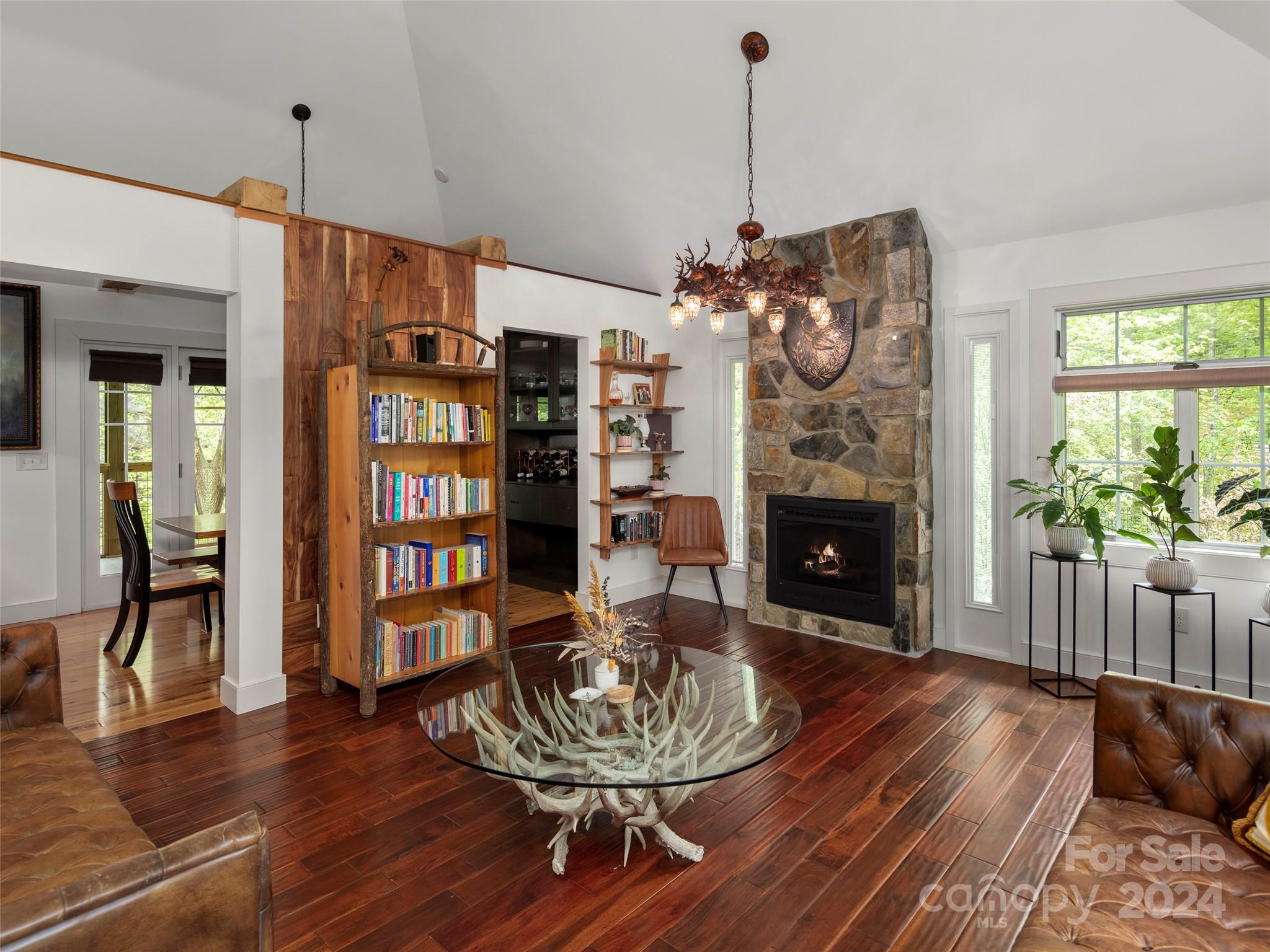 Holston Village - Residential