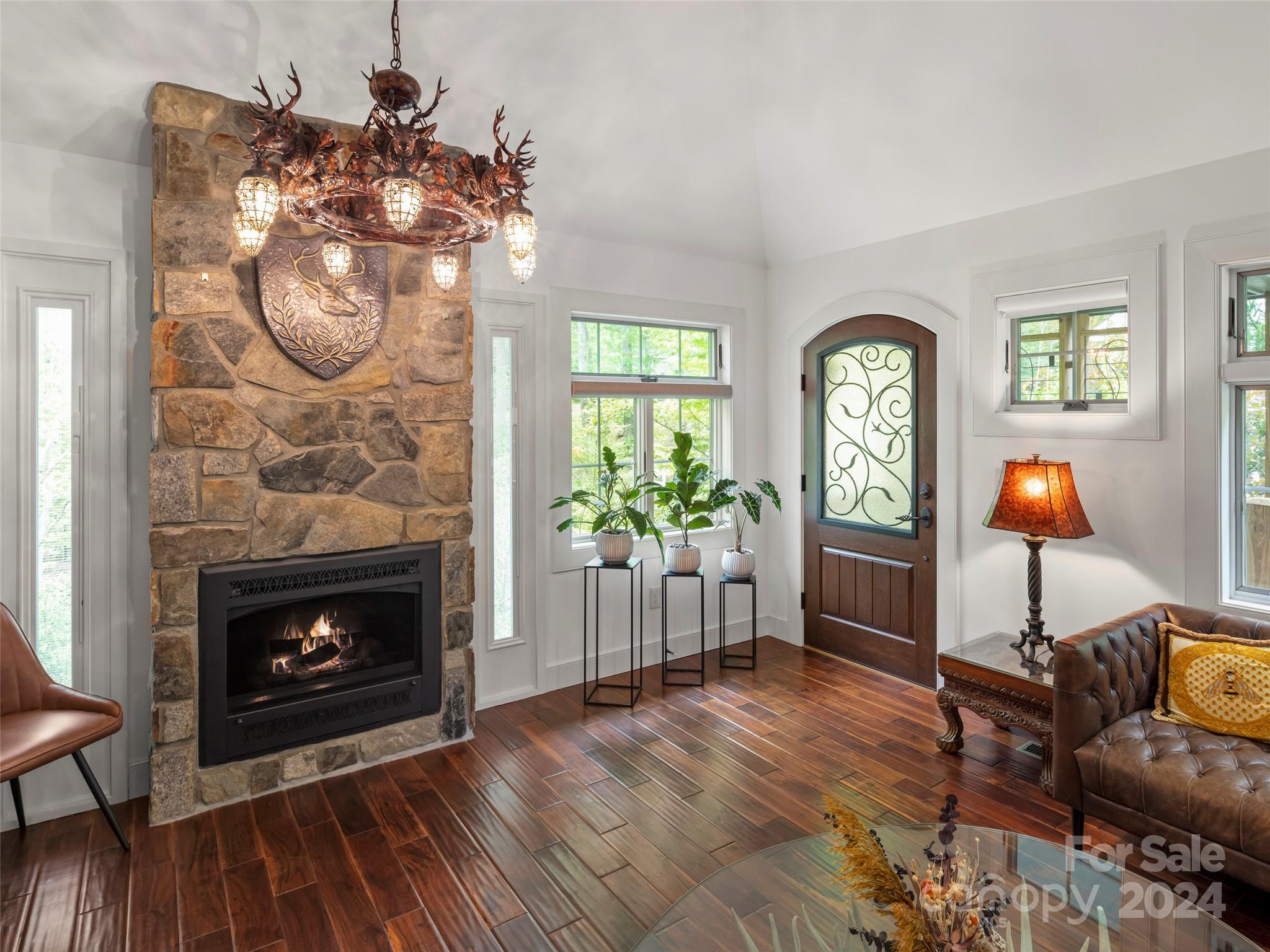 Holston Village - Residential