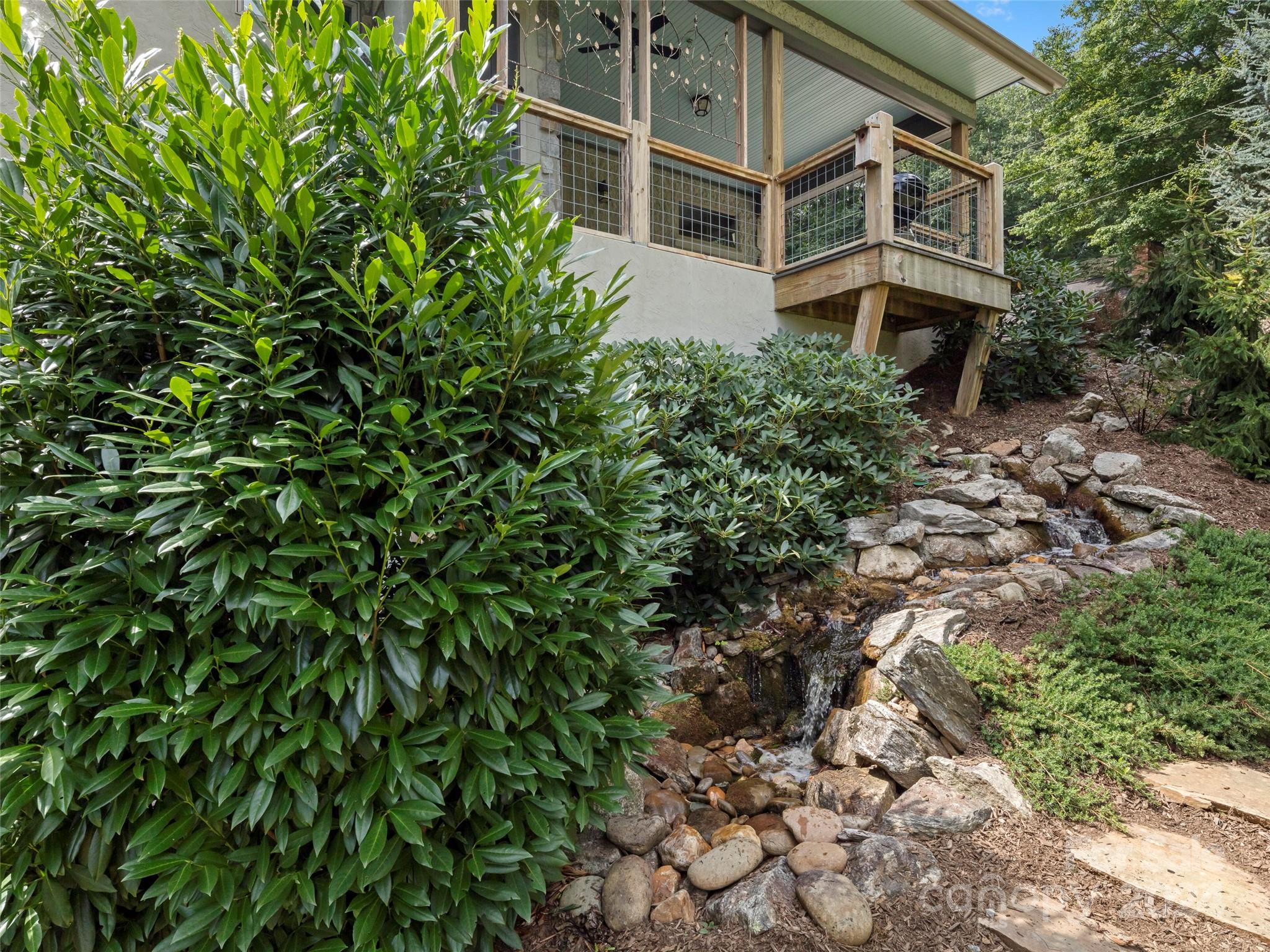 Holston Village - Residential